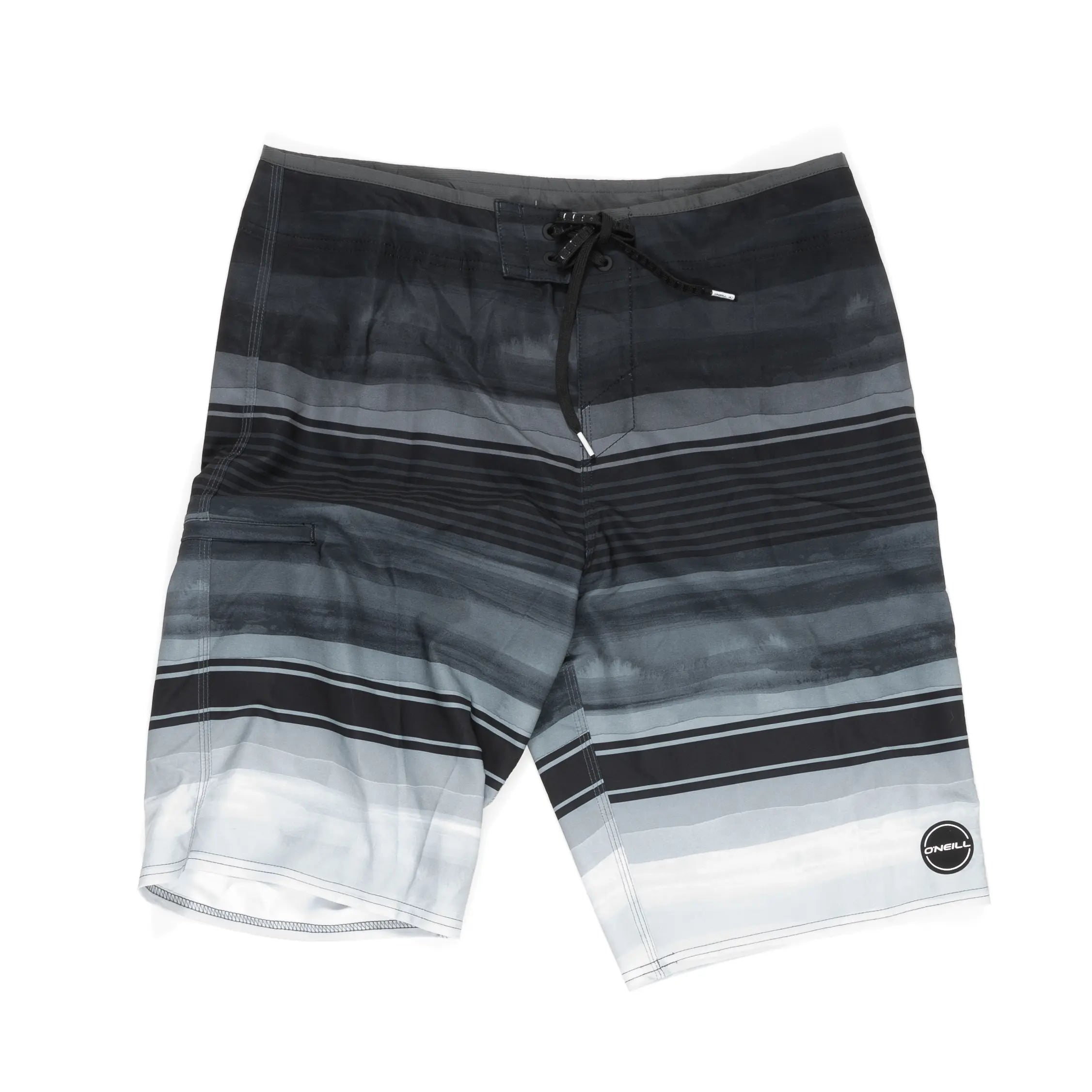 O'Neill Hyperfreak Heist Board Shorts - Men's