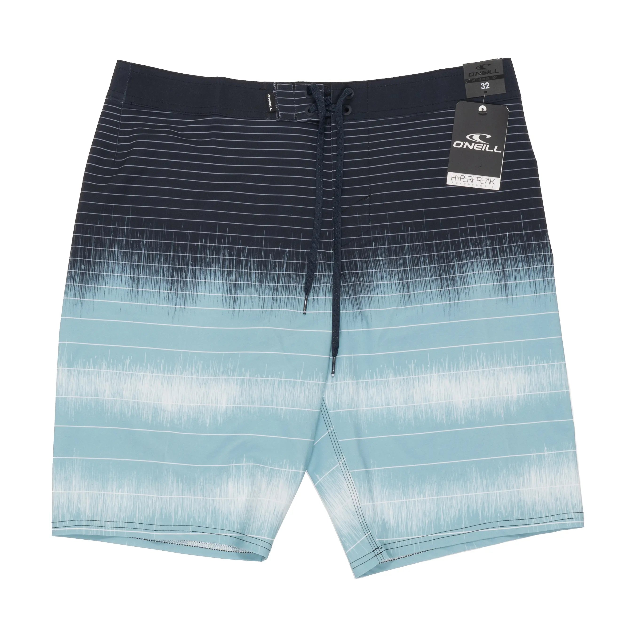 O'Neill Hyperfreak Seismic Board Shorts - Men's