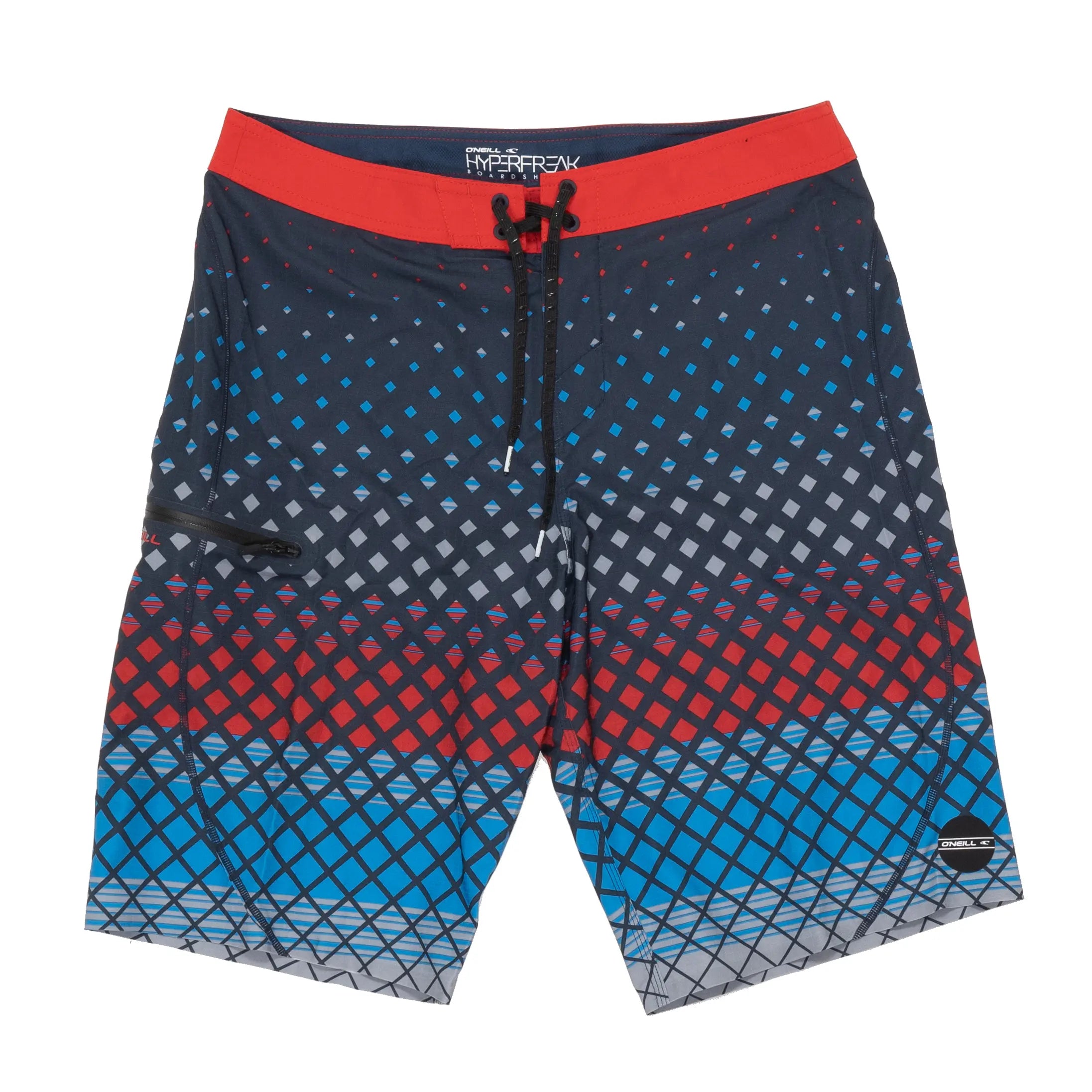 O'Neill Hyperfreak Transition Board Shorts - Men's