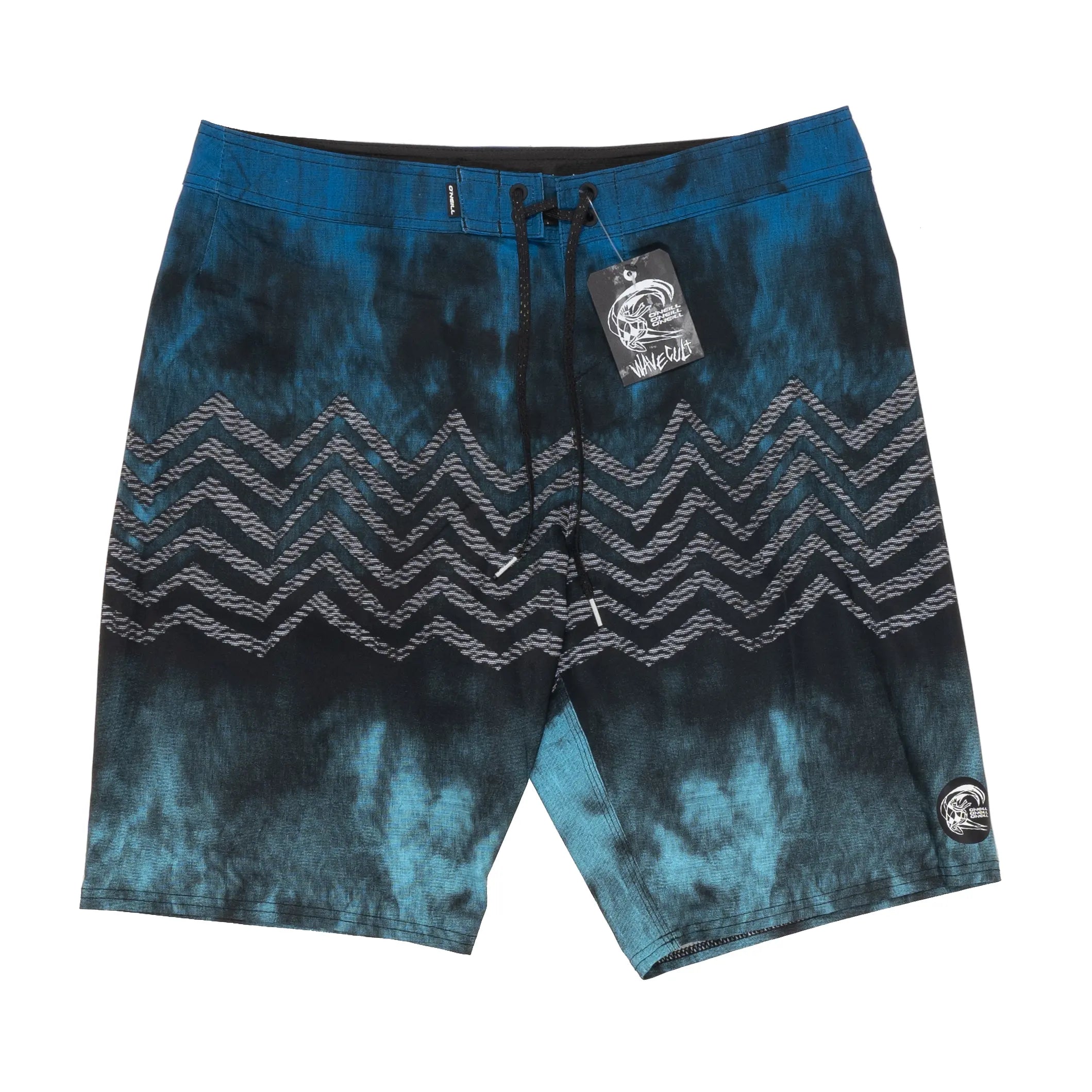 O'Neill Hyperfreak Zigee Board Shorts - Men's