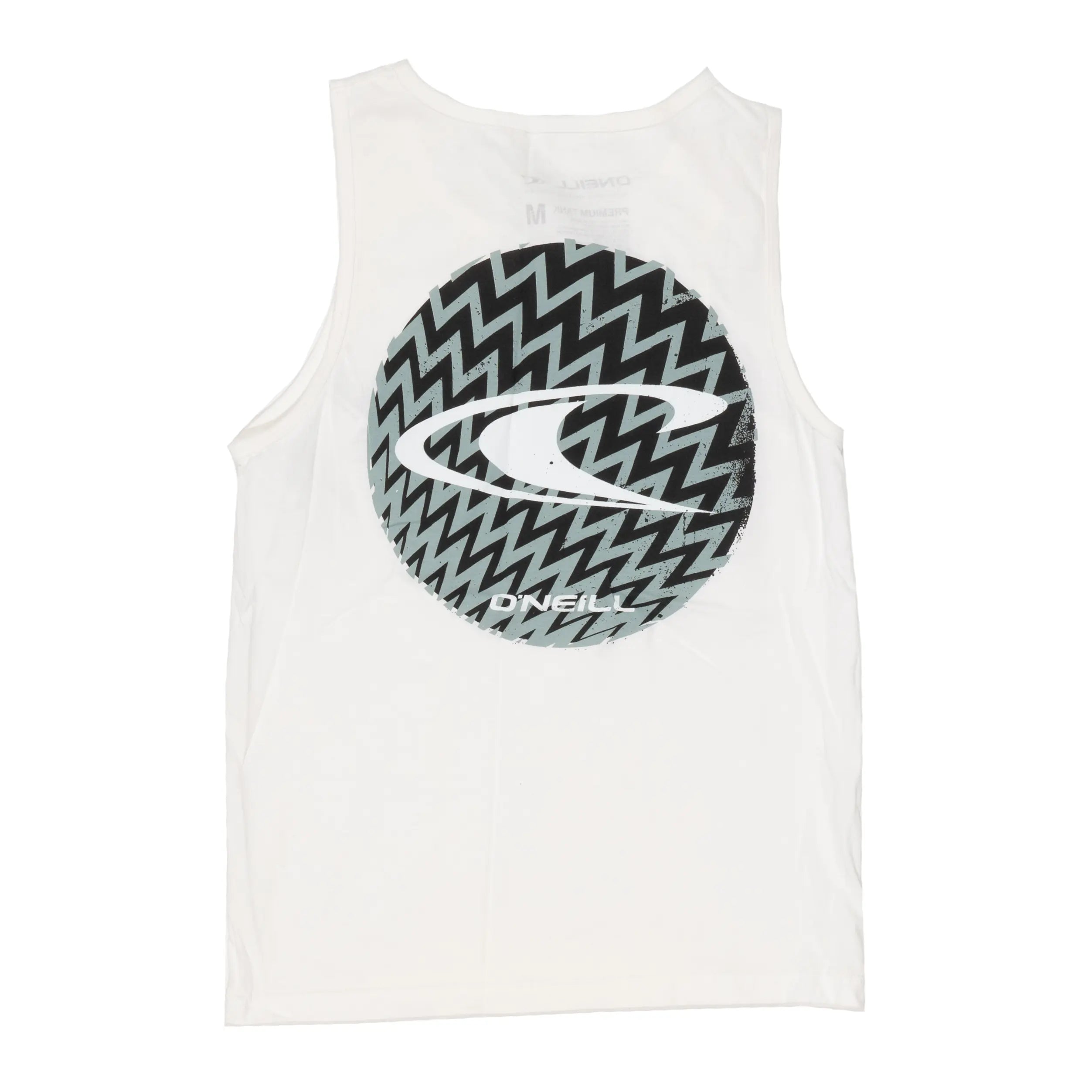 O'Neill Jambo Tank Tank Top - Boys'