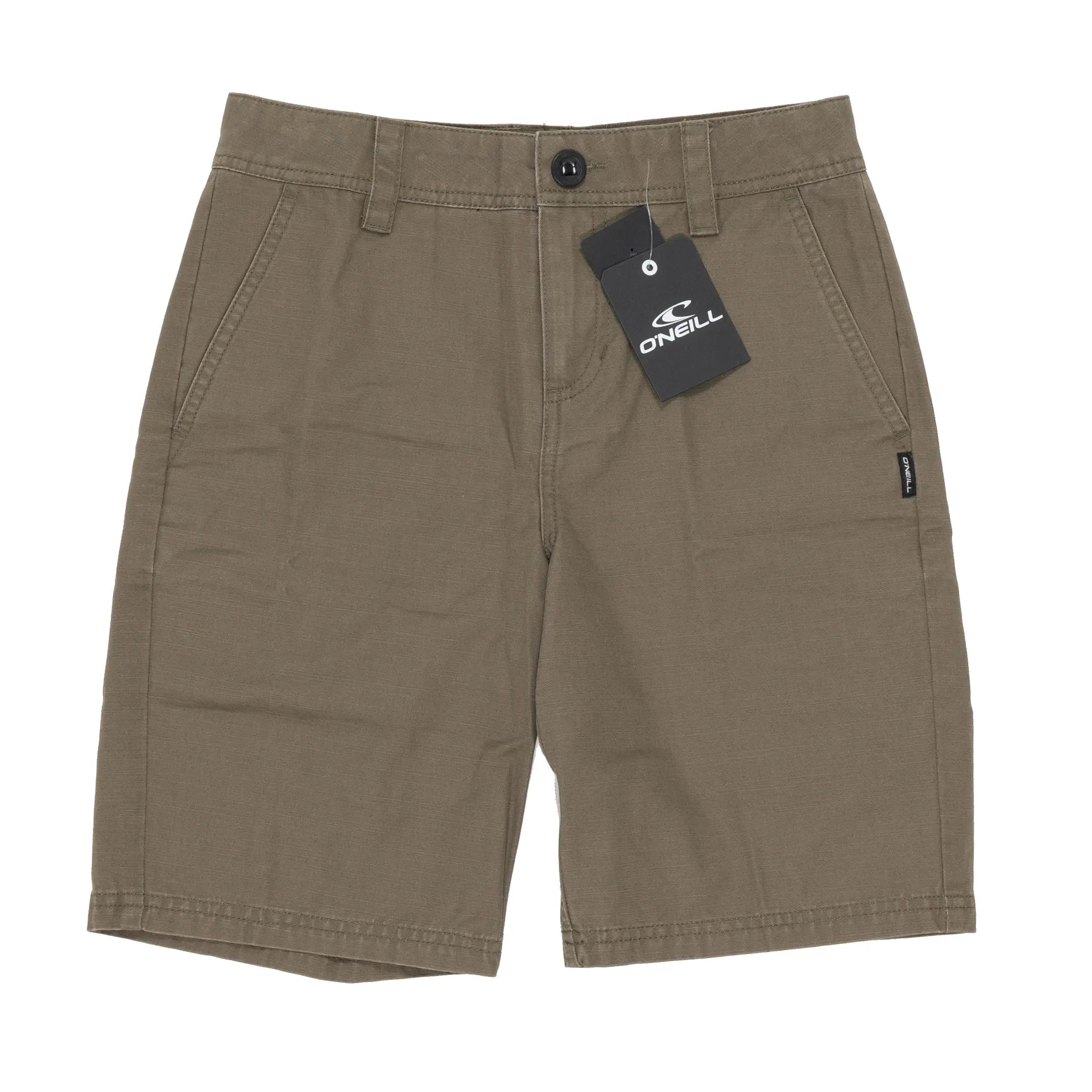 O'Neill Jay Chino Shorts - Boys'