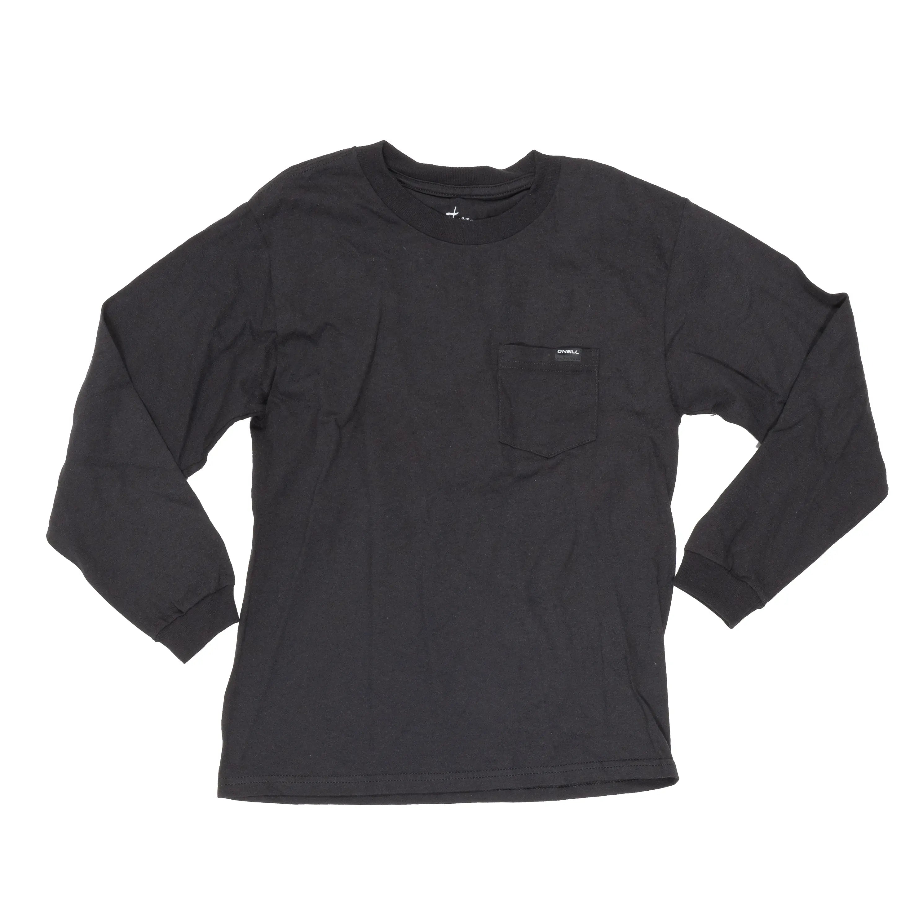 O'Neill Kidman LS Casual Shirt - Boys'