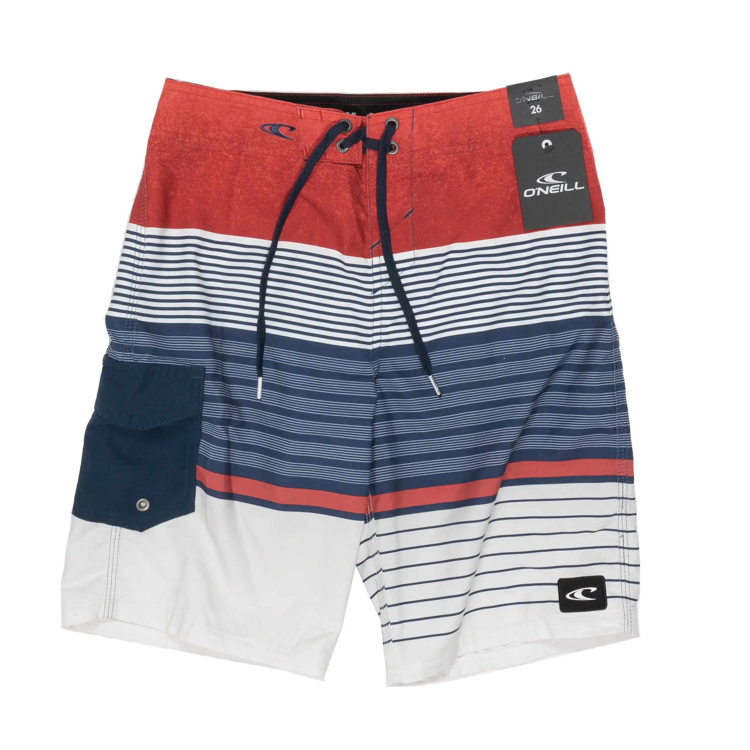 O'Neill Lennox Board Shorts - Boys'
