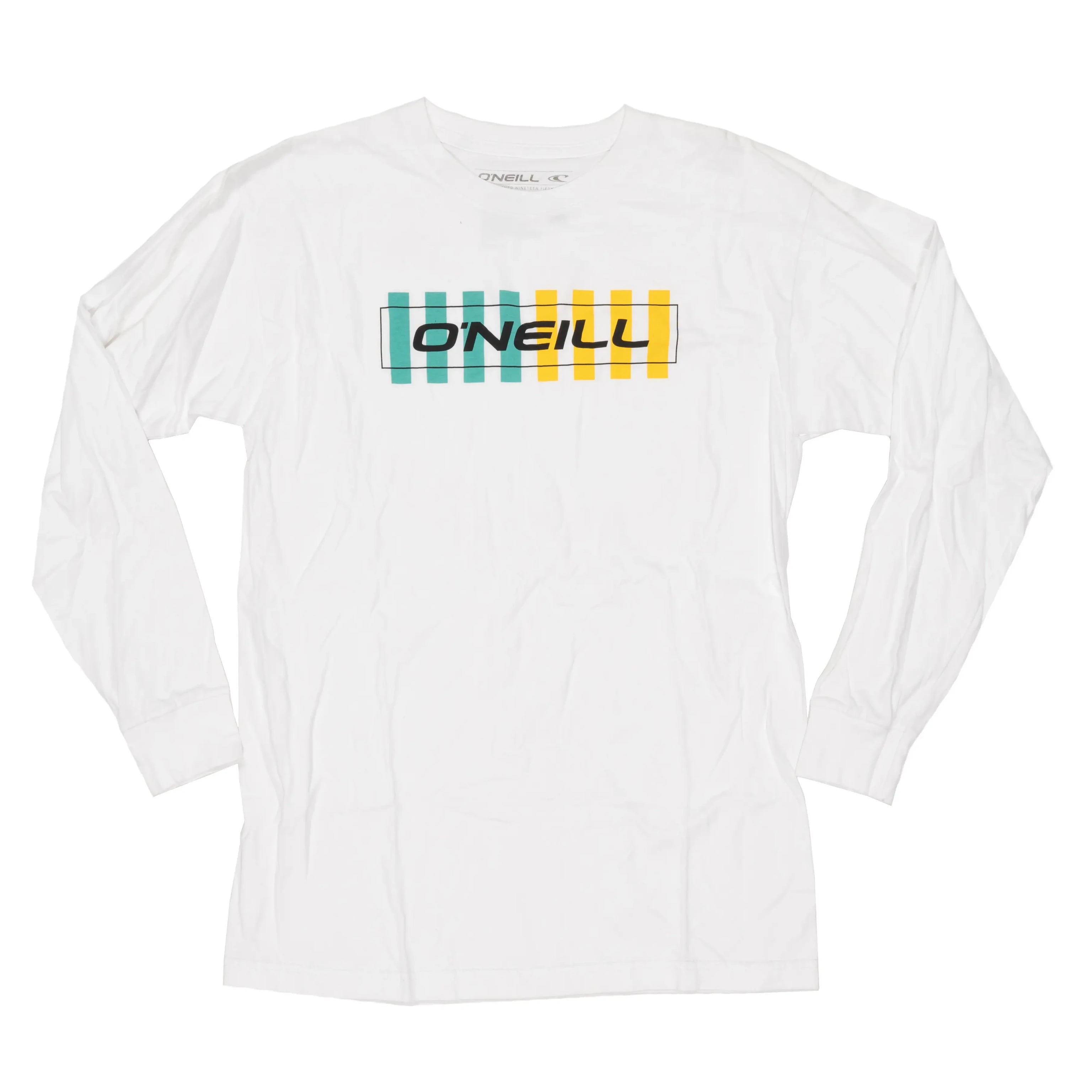 O'Neill Lima Long Sleeve T-Shirt - Men's