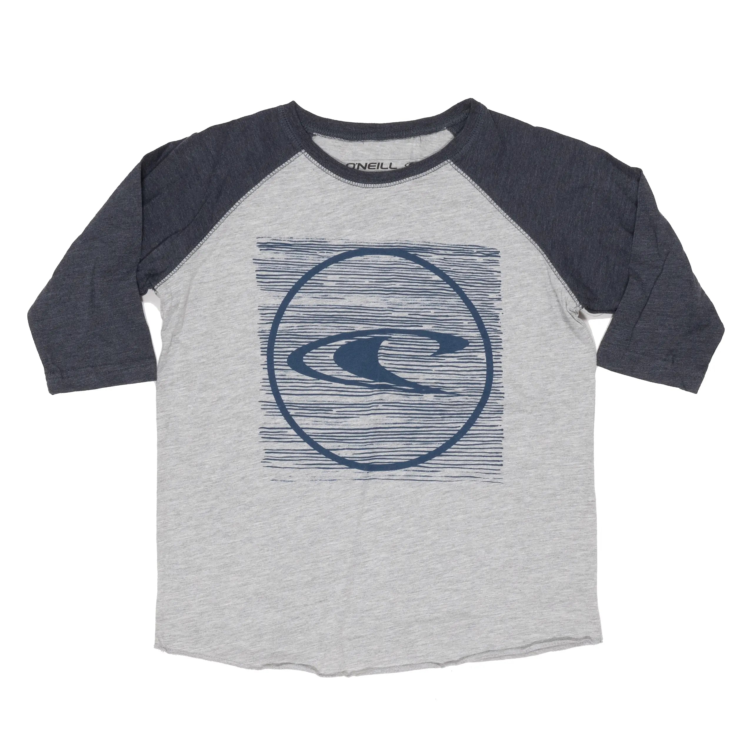 O'Neill Lines Raglan Casual Shirt - Boys'