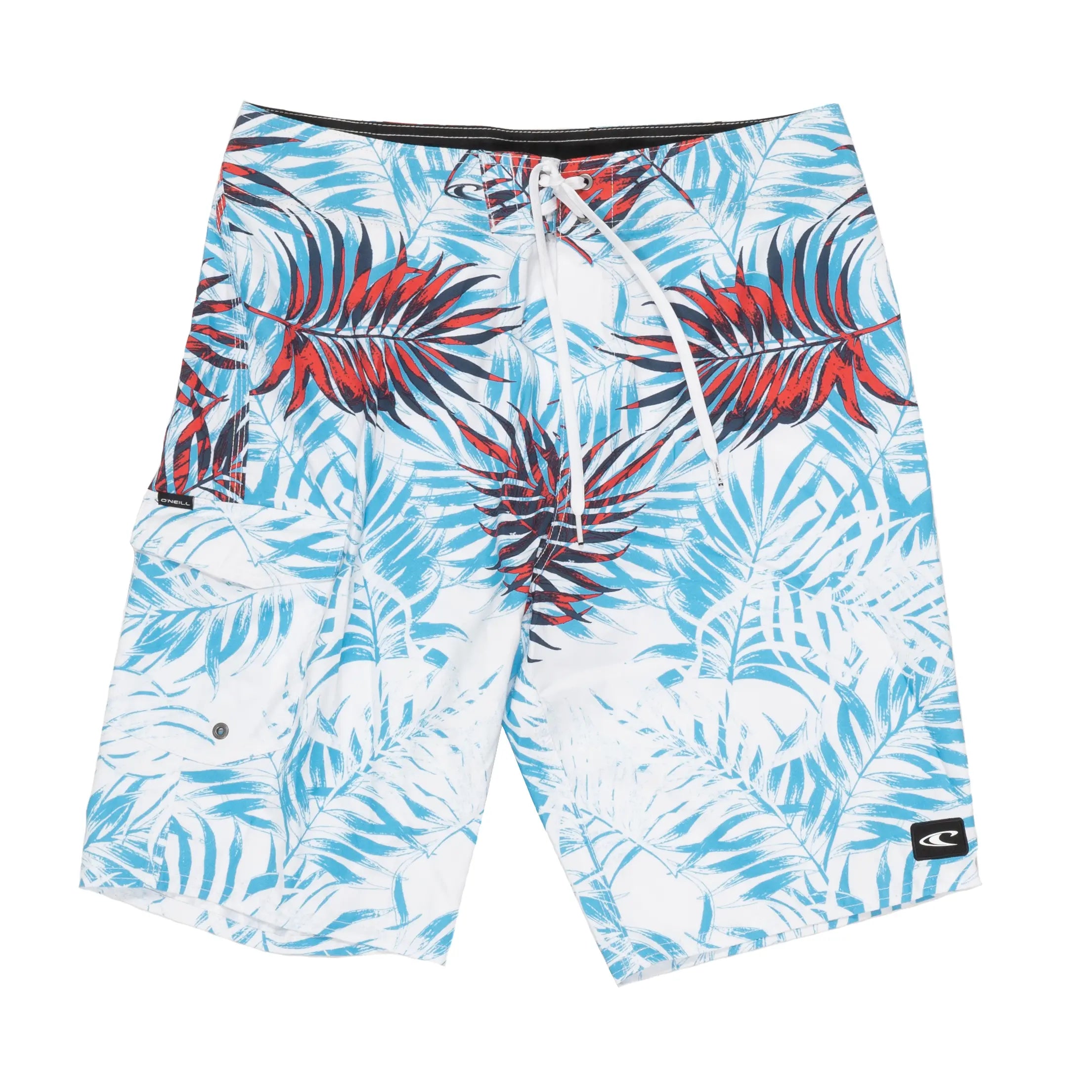 O'Neill Makena Board Shorts - Men's