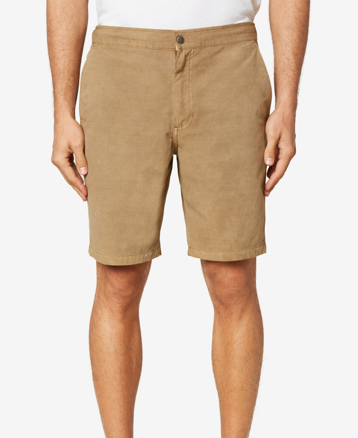 O'Neill Men's Channel Shorts Brown Size 30X37.5