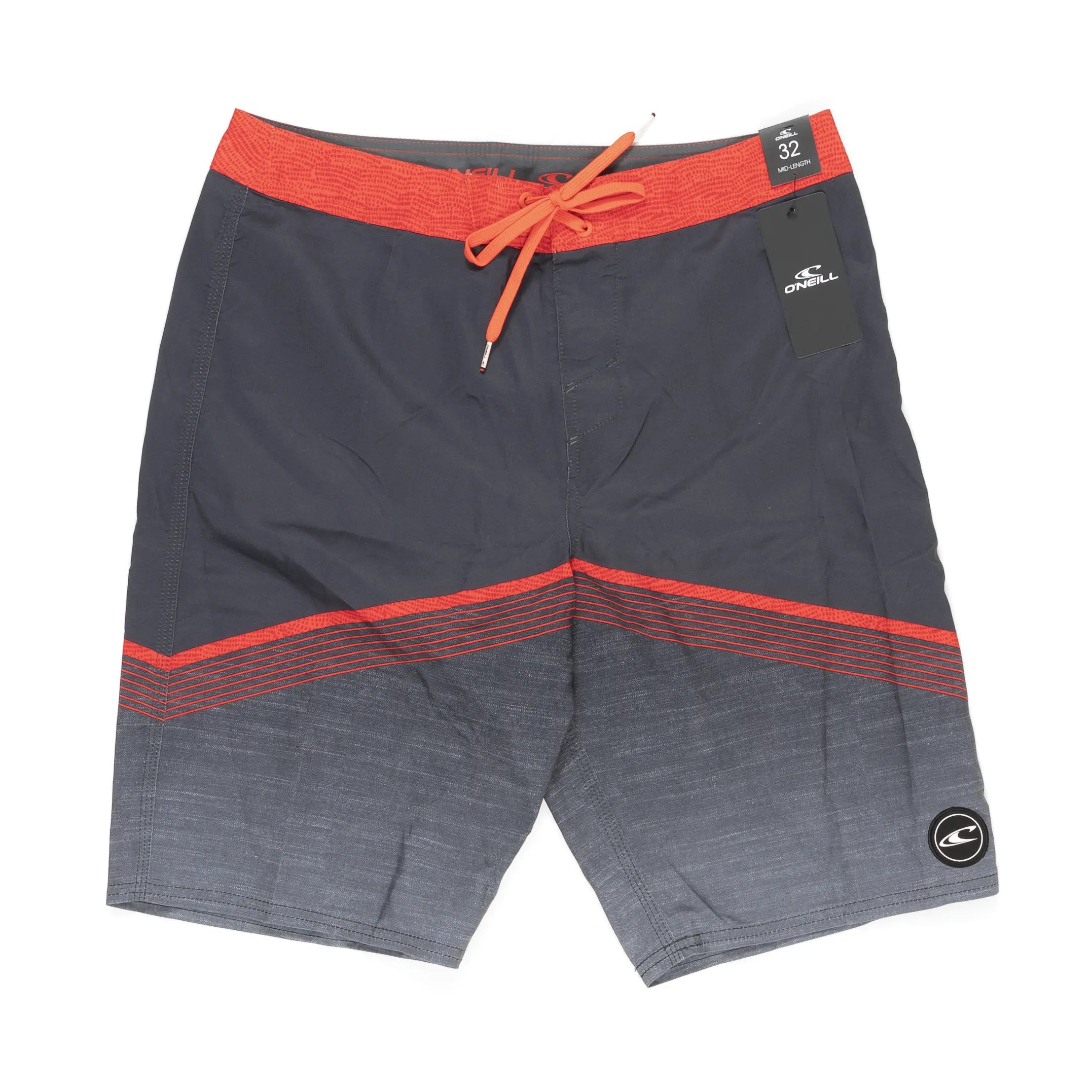 O'Neill Minimal Board Shorts - Men's