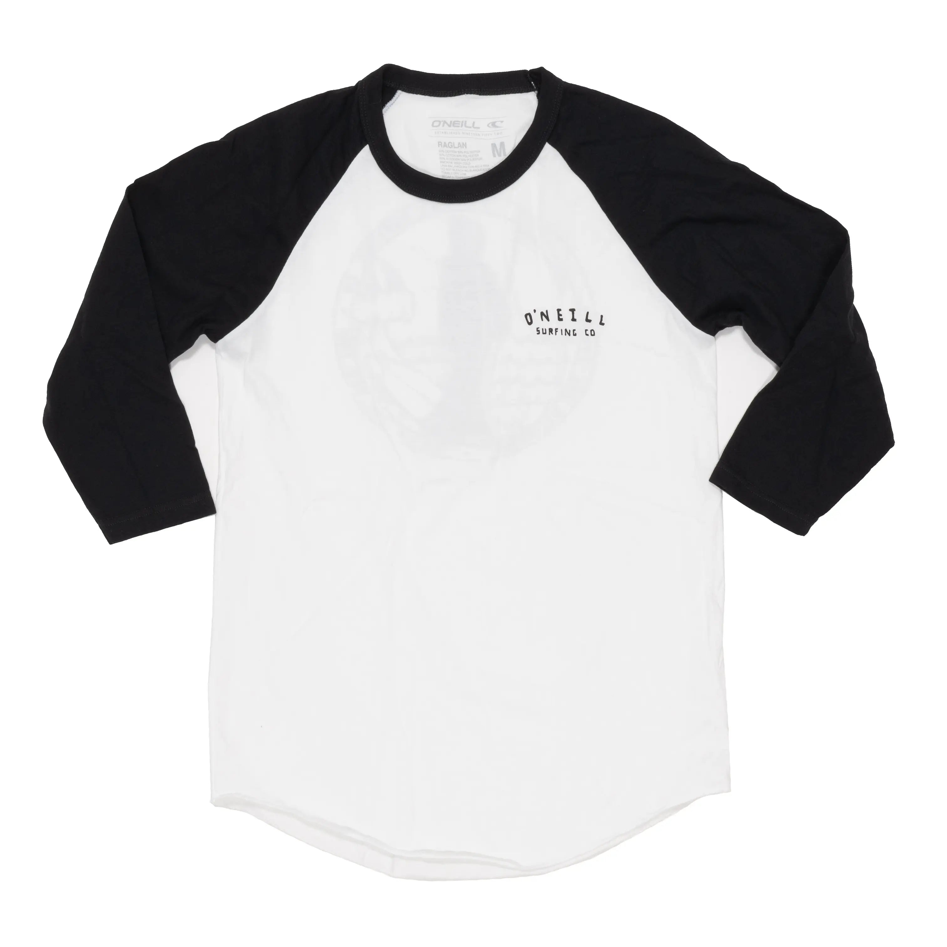 O'Neill Mortie Raglan Shirt - Men's
