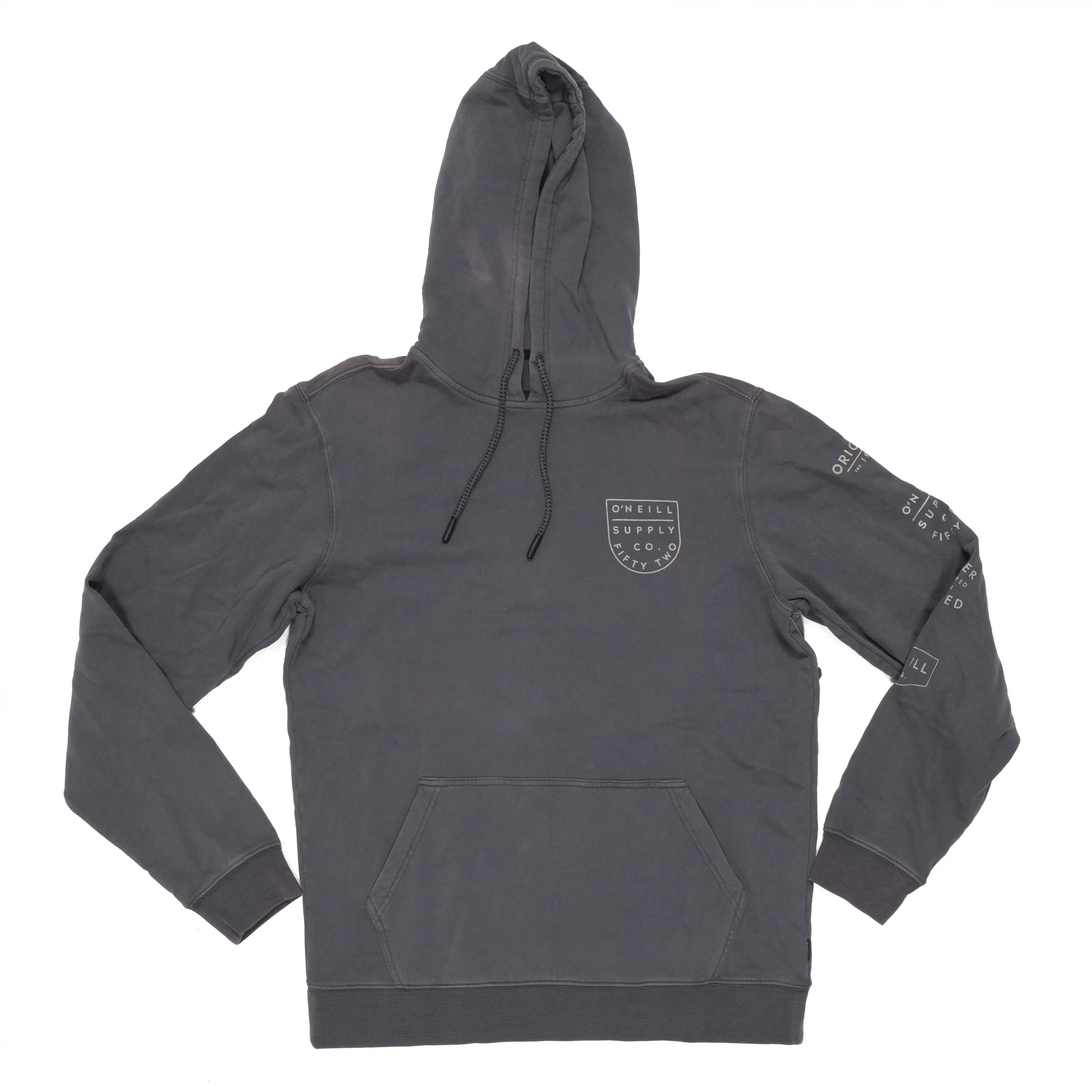 O'Neill Nopales Pullover Hoodie - Men's