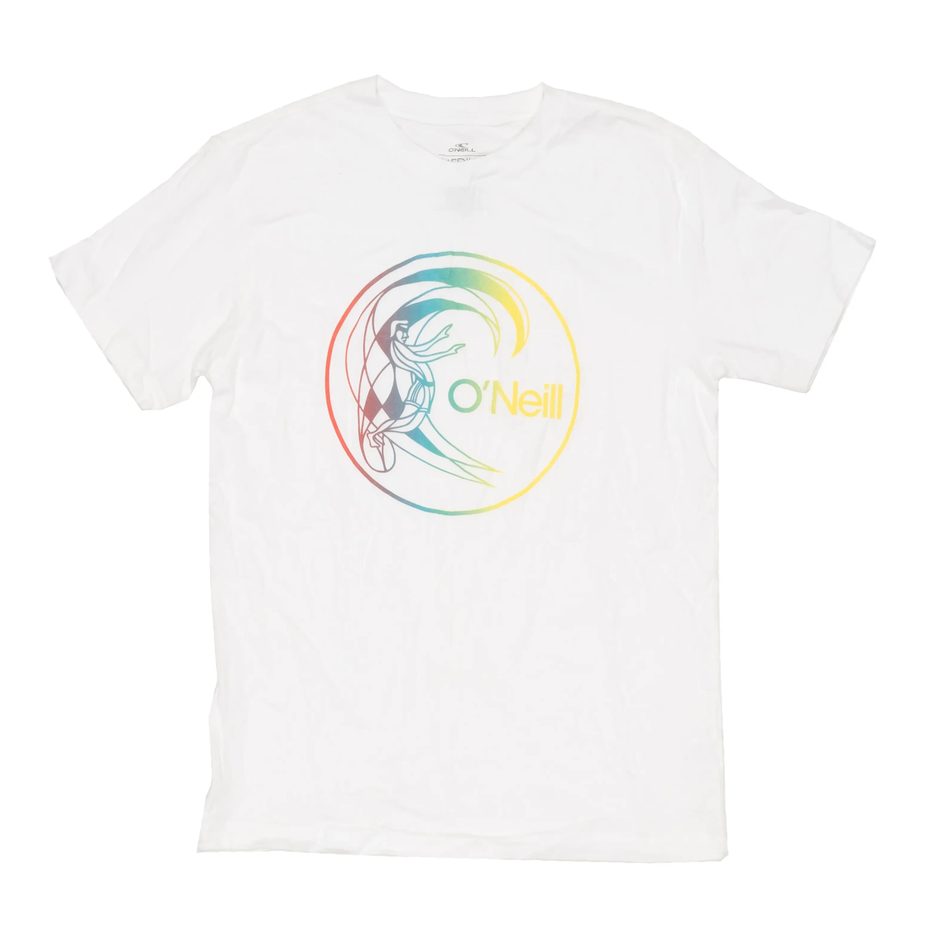 O'Neill Rainbow T-Shirt - Men's