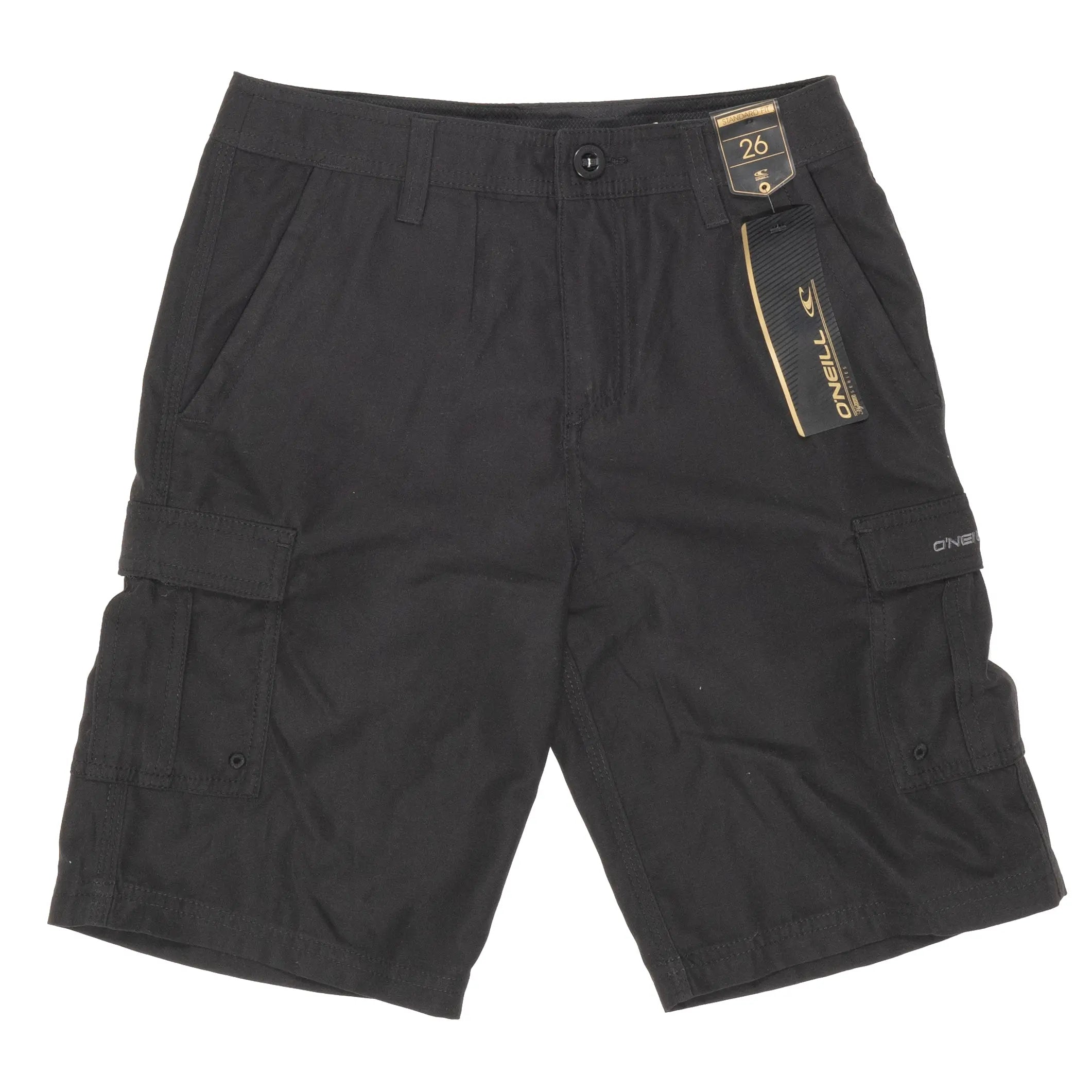 O'Neill Ranger Cargo Shorts - Boys'