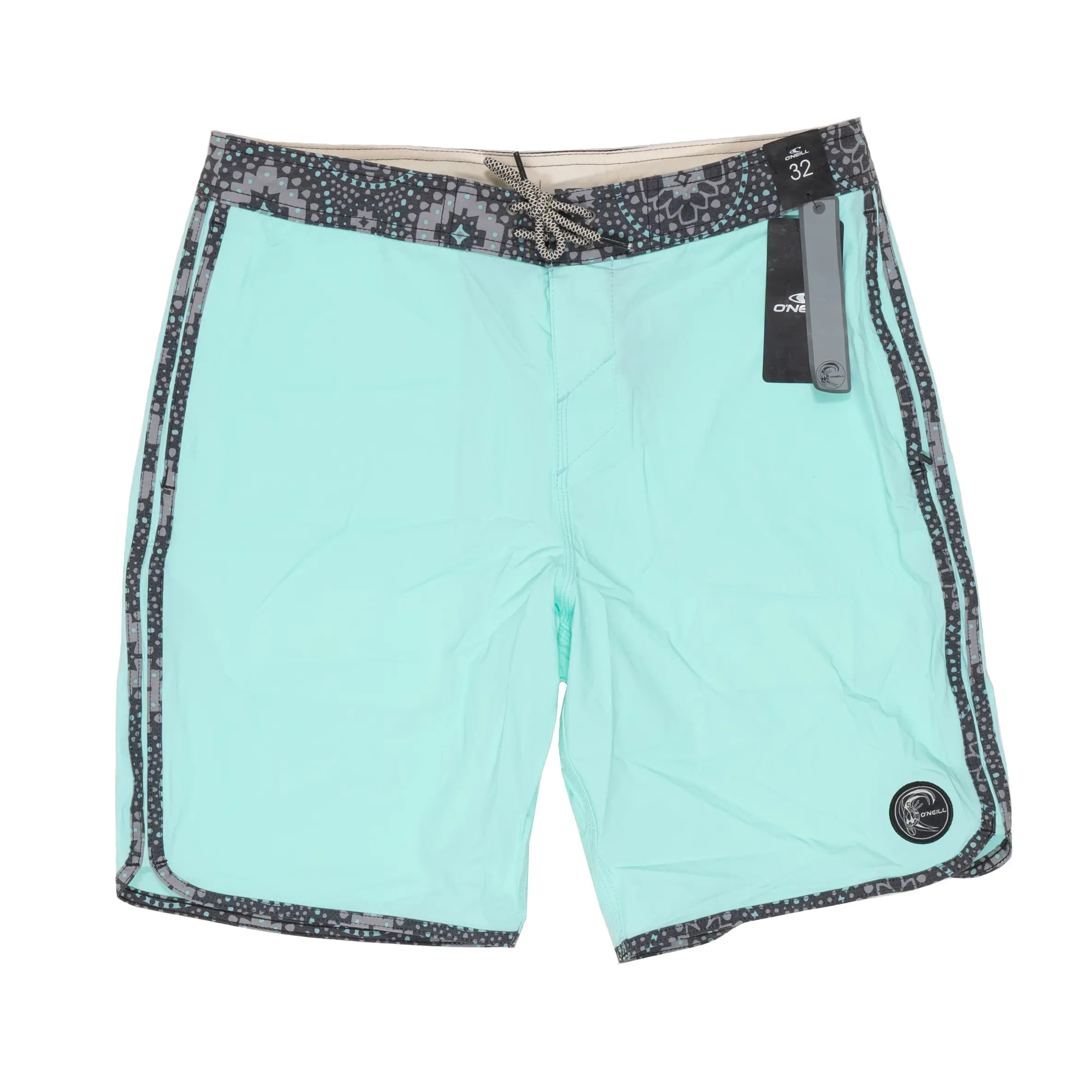 O'Neill Retrofreak Double Cruzer 24-7 Board Shorts - Men's