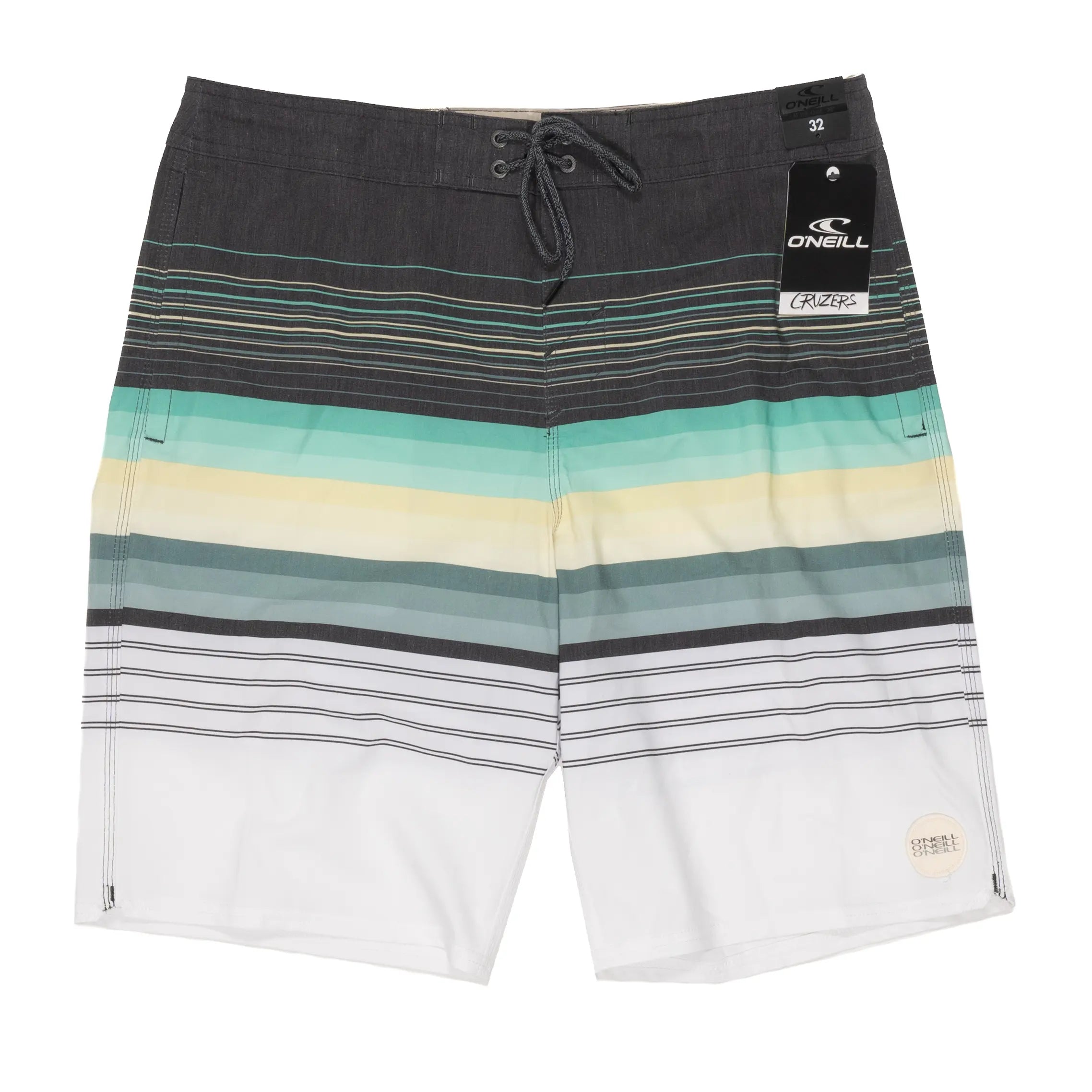 O'Neill Sandbar Cruzer Board Shorts - Men's