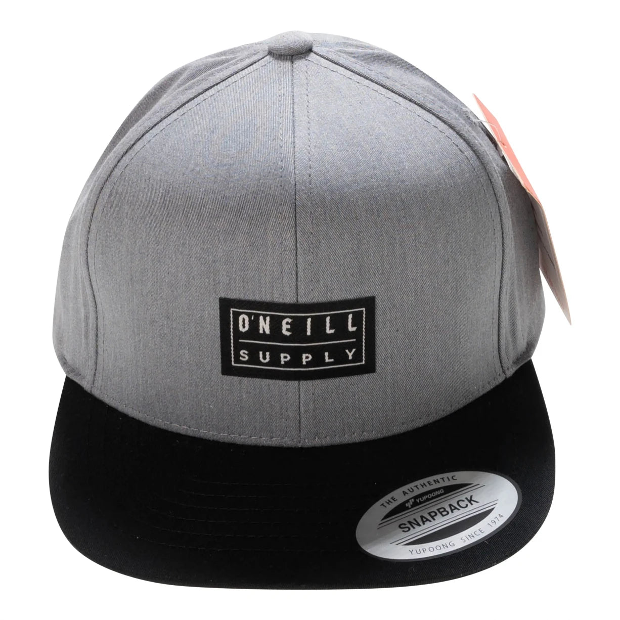O'Neill Splits Flexfit Stretch Snapback Hat