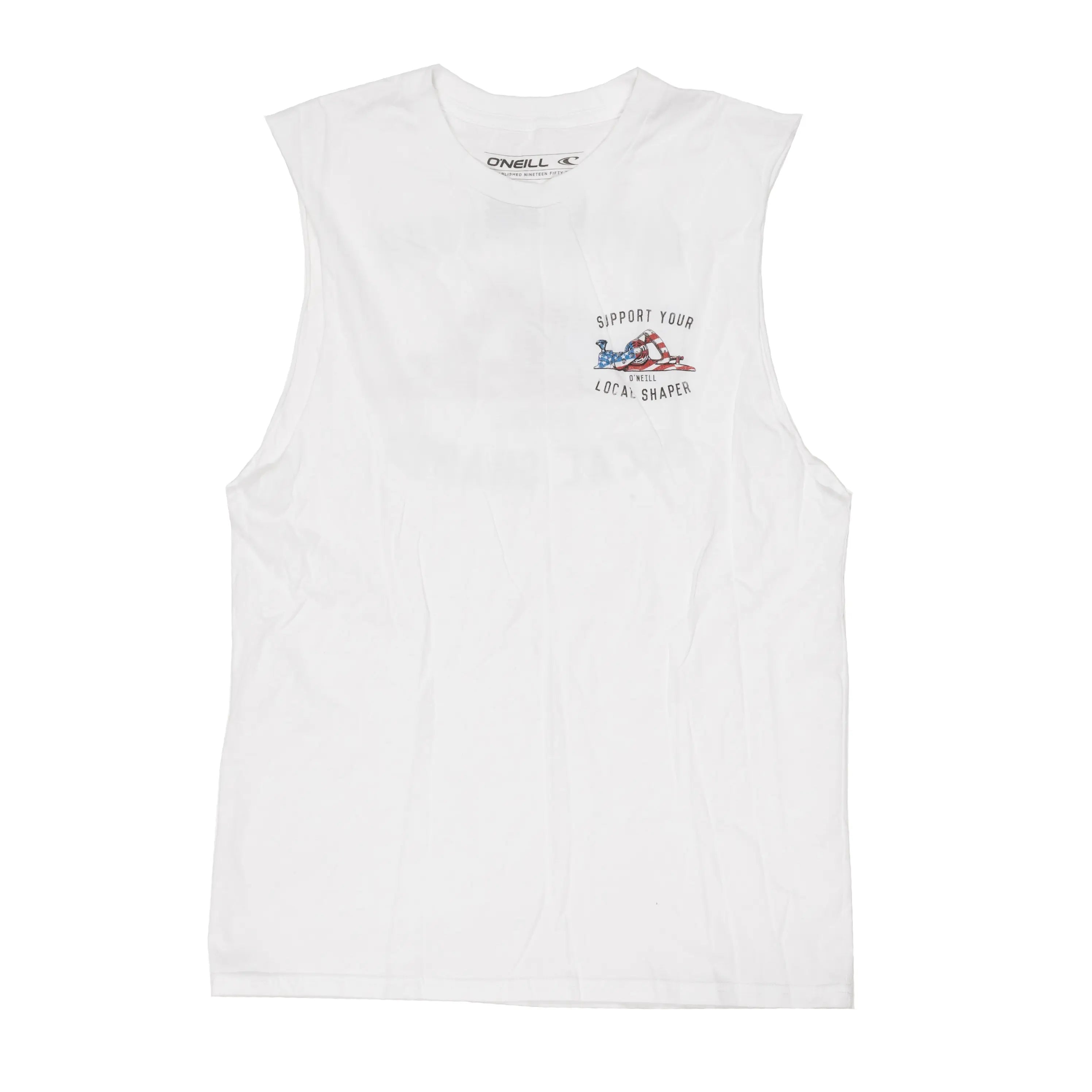 O'Neill Stocklist Tank Top - Men's