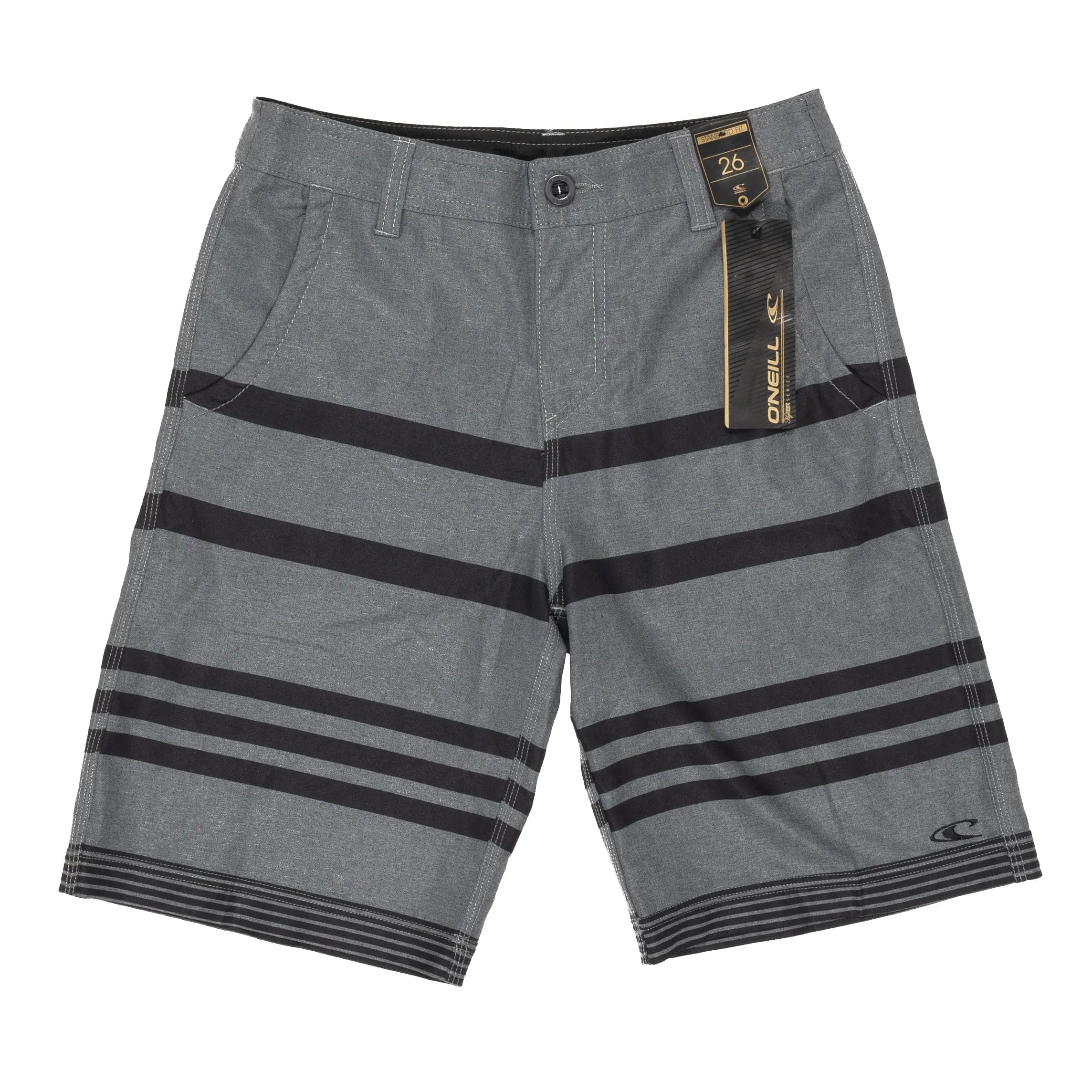 O'Neill Streaker Board Shorts - Boys'
