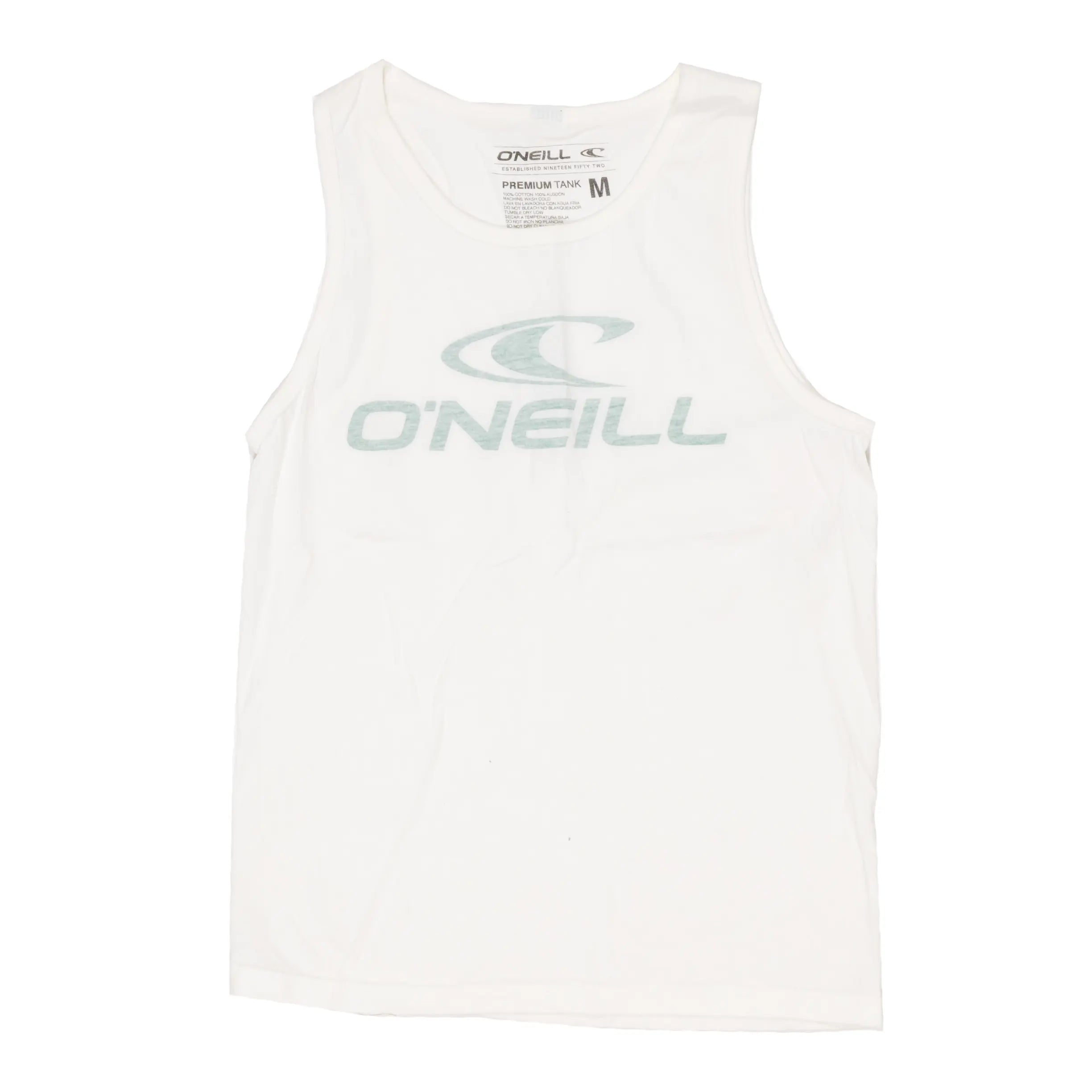 O'Neill Supreme Tank Top - Boys'