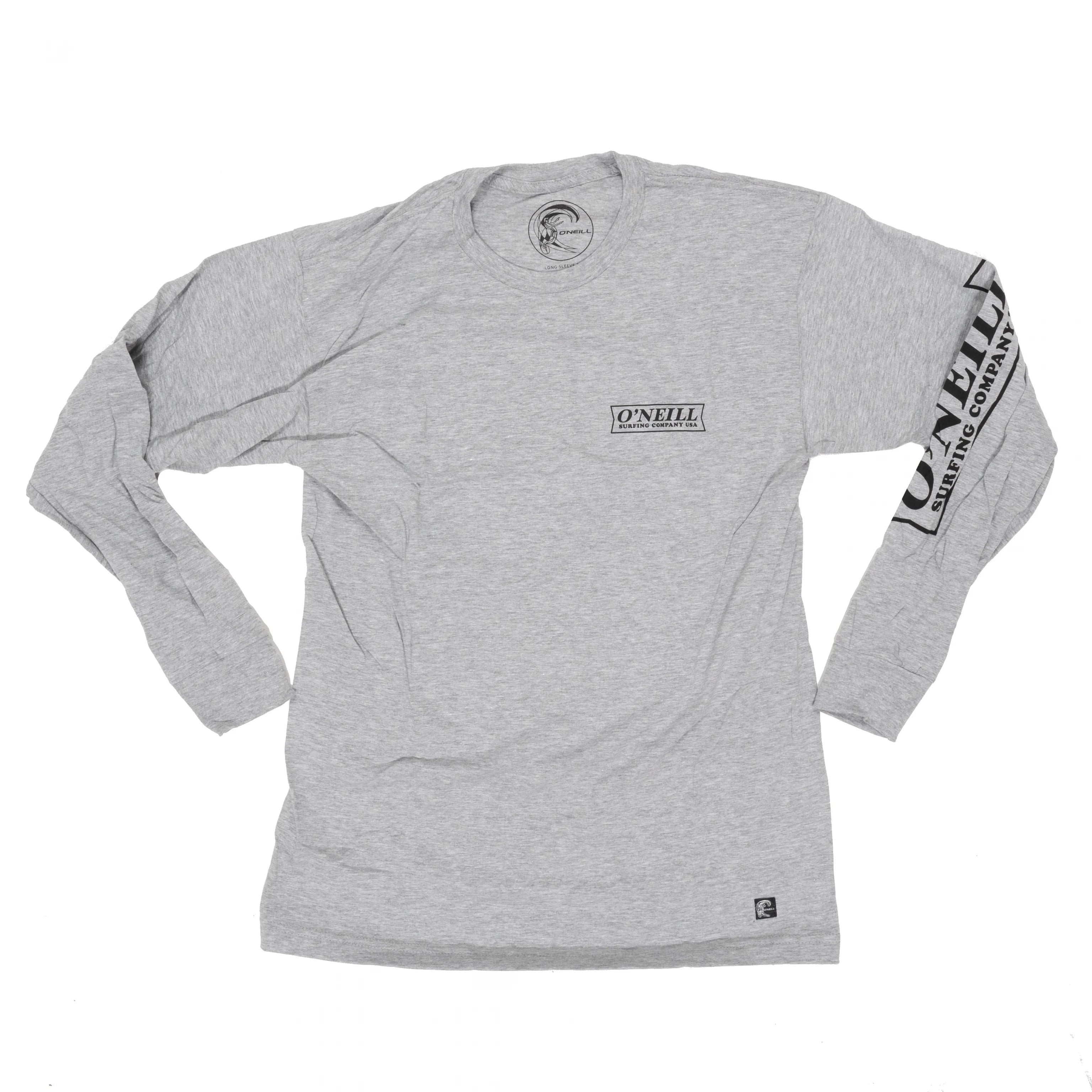 O'Neill Team Long Sleeve T-Shirt - Men's