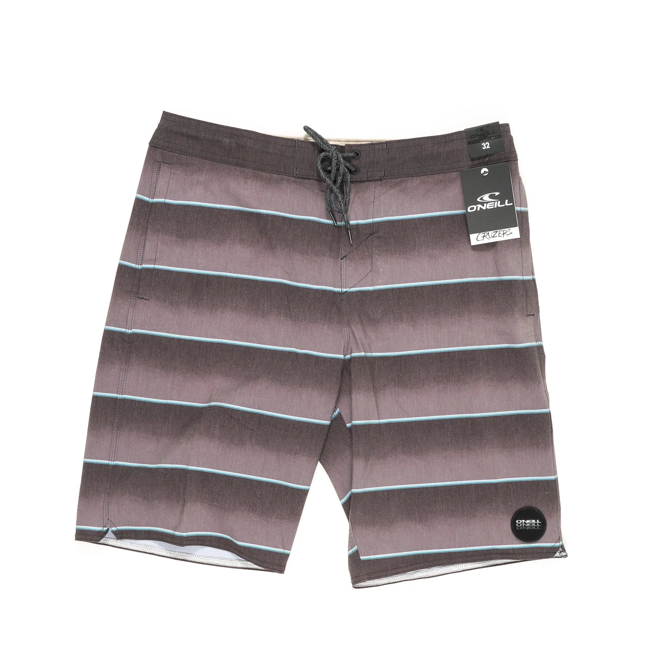 O'Neill Tidelines Cruzer Board Shorts - Men's