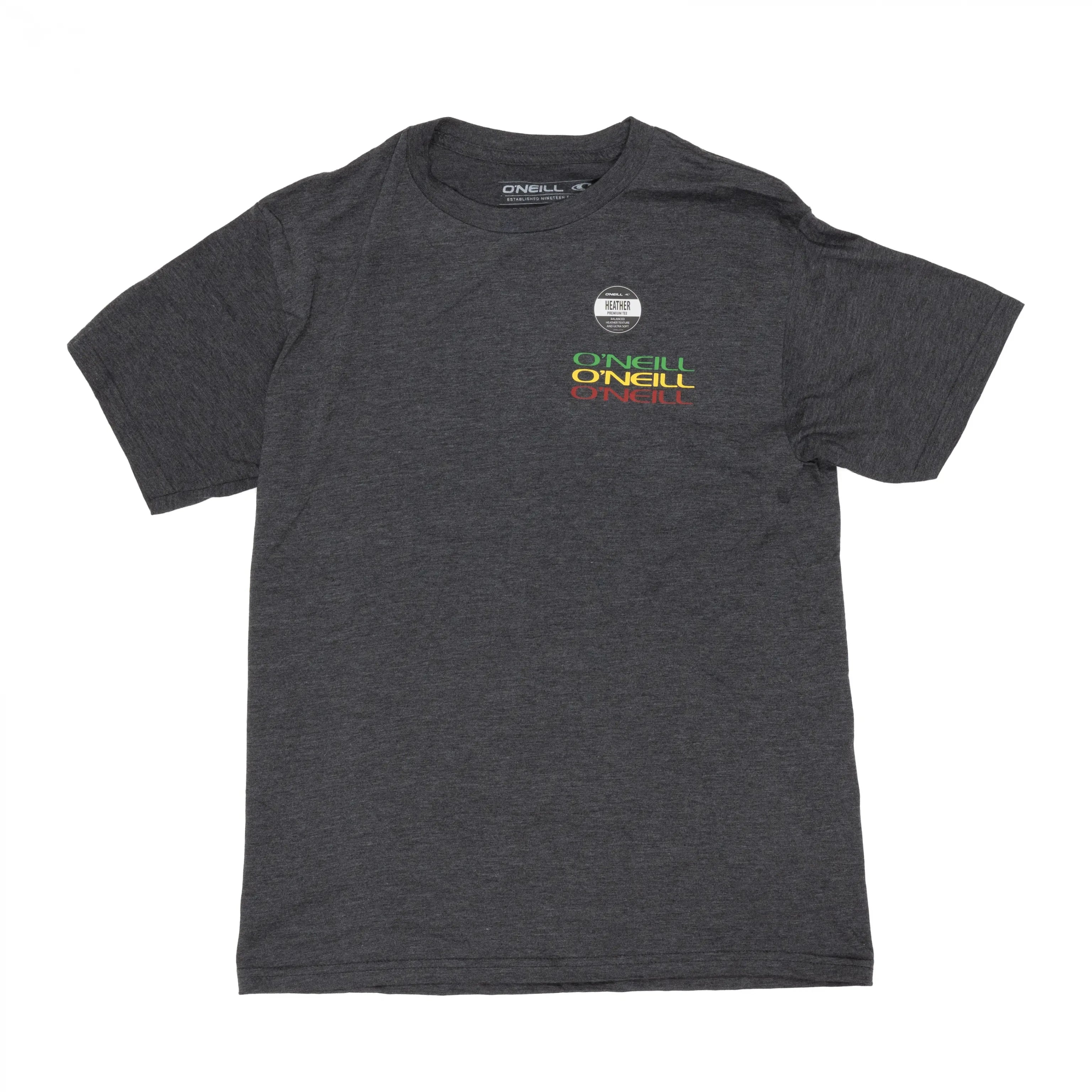 O'Neill Triple Stack T-Shirt - Men's