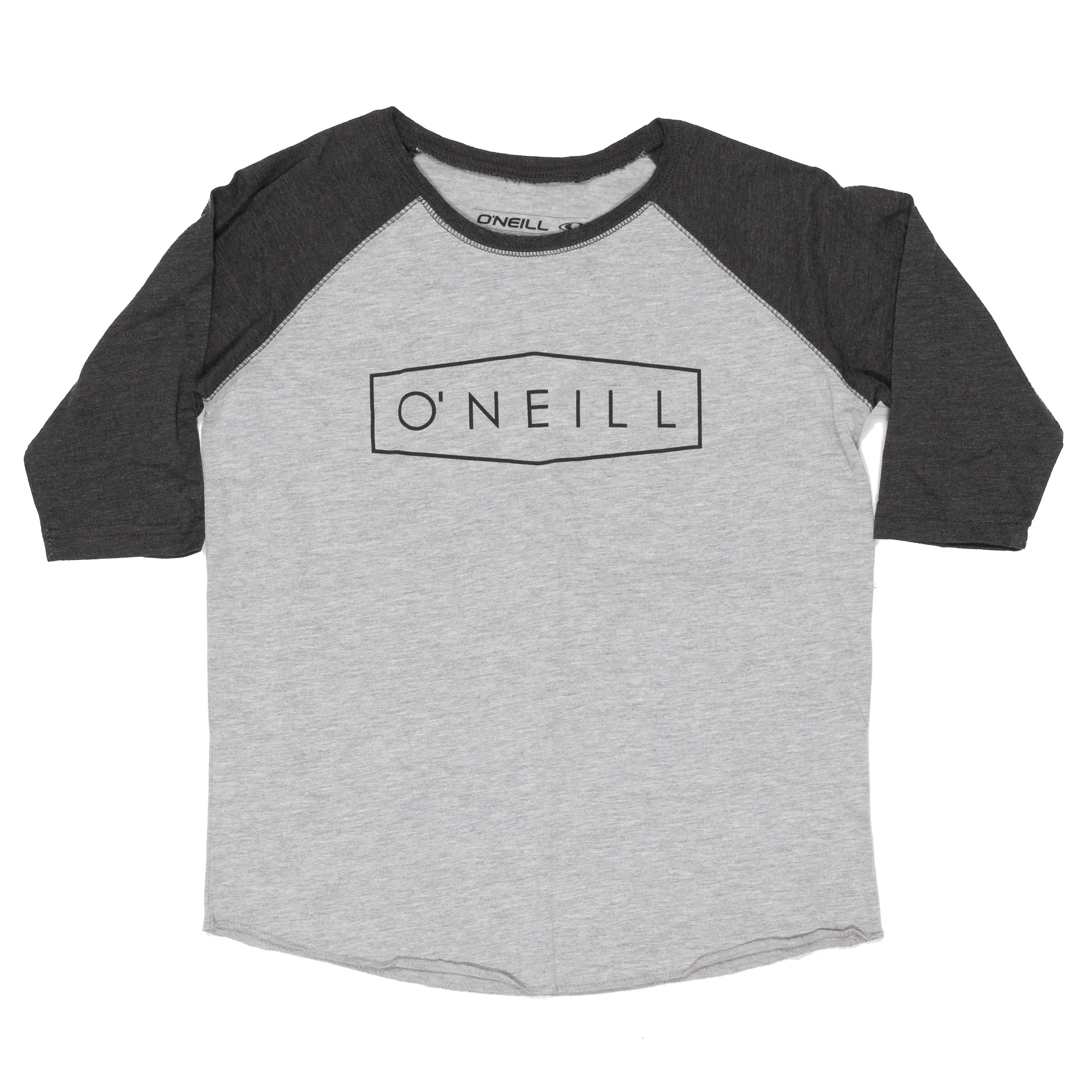 O'Neill Unity Raglan Casual Shirt - Boys'