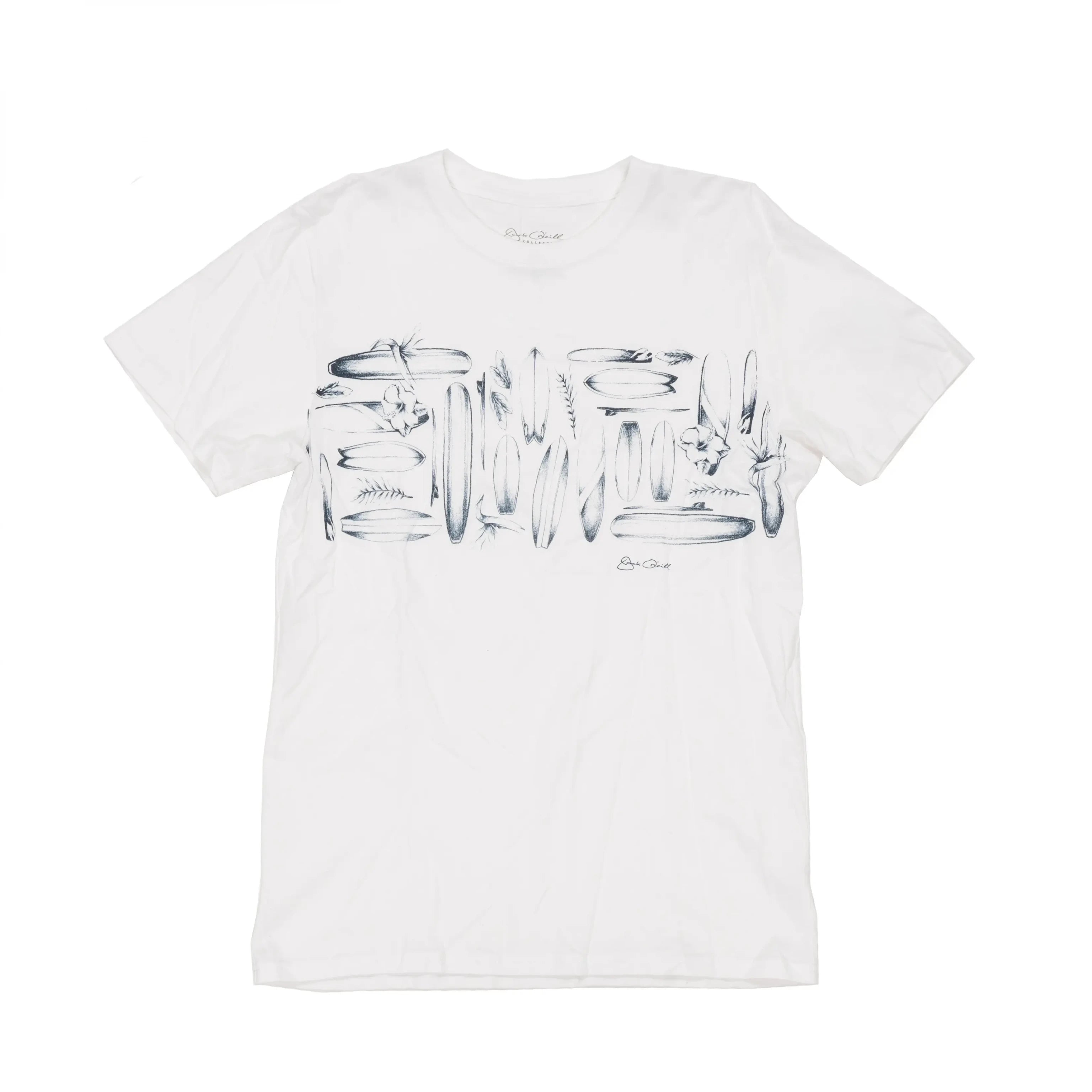 O'Neill Wax On T-Shirt - Men's