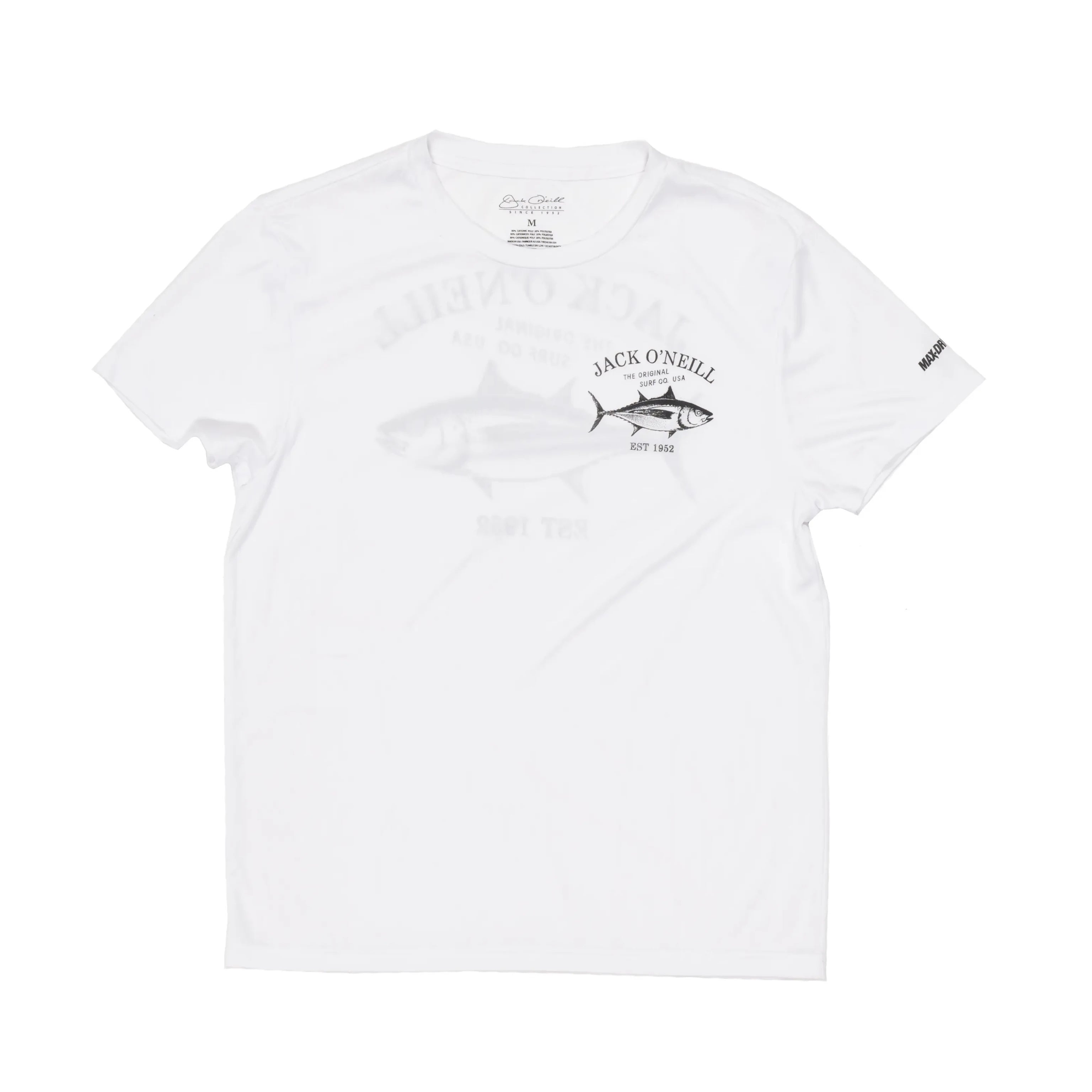 O'Neill Yellowfin SS Performance T-Shirt - Men's