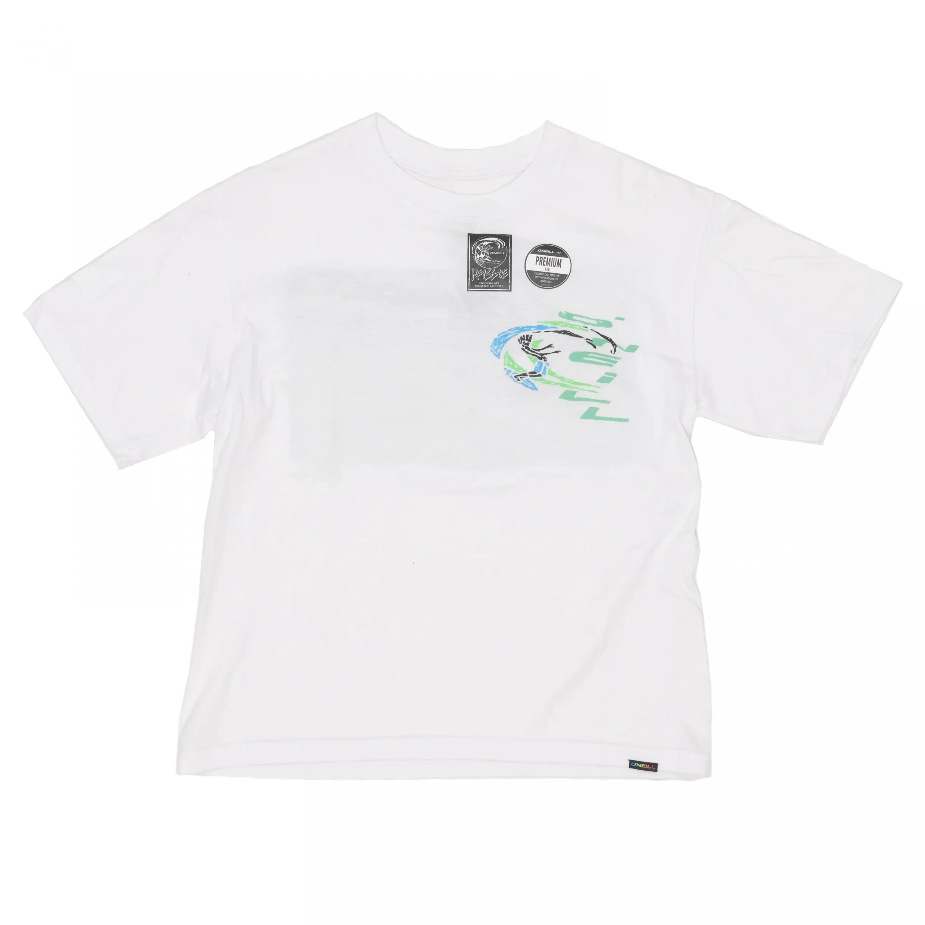 O'Neill Zapper T-Shirt - Boys'