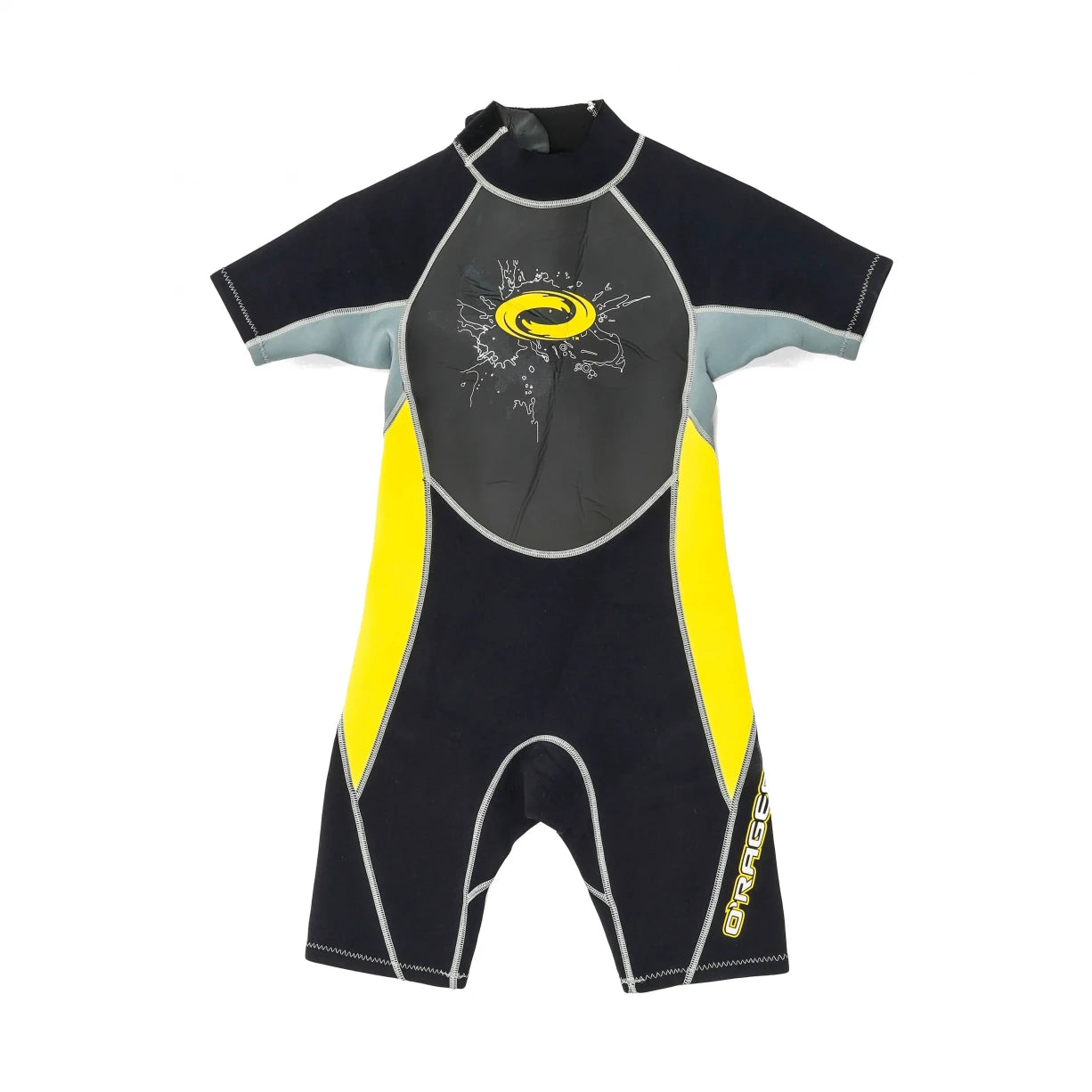 O'rageous Spring Shorty Wetsuit - Kids'