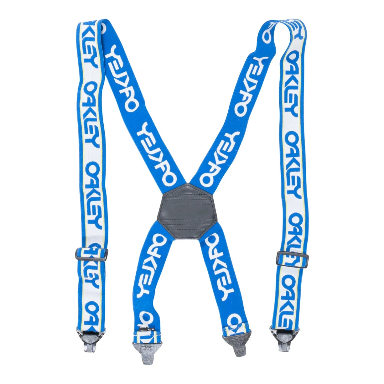 Oakley Factory Suspenders
