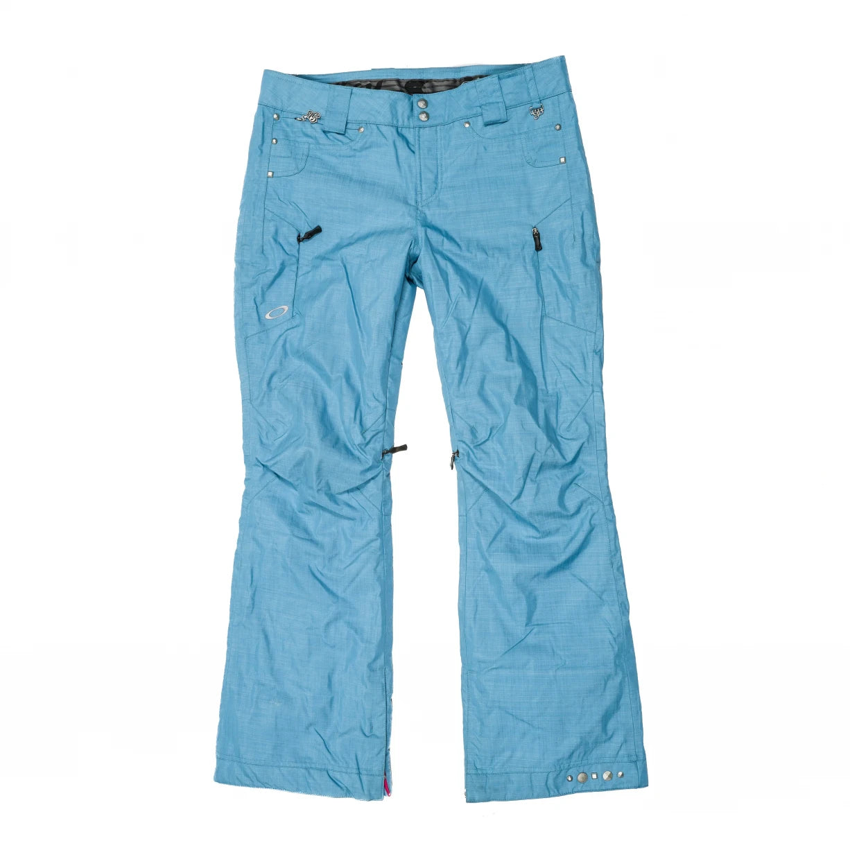 Oakley GB Favorite Insulated Snowboard Pant - Women's