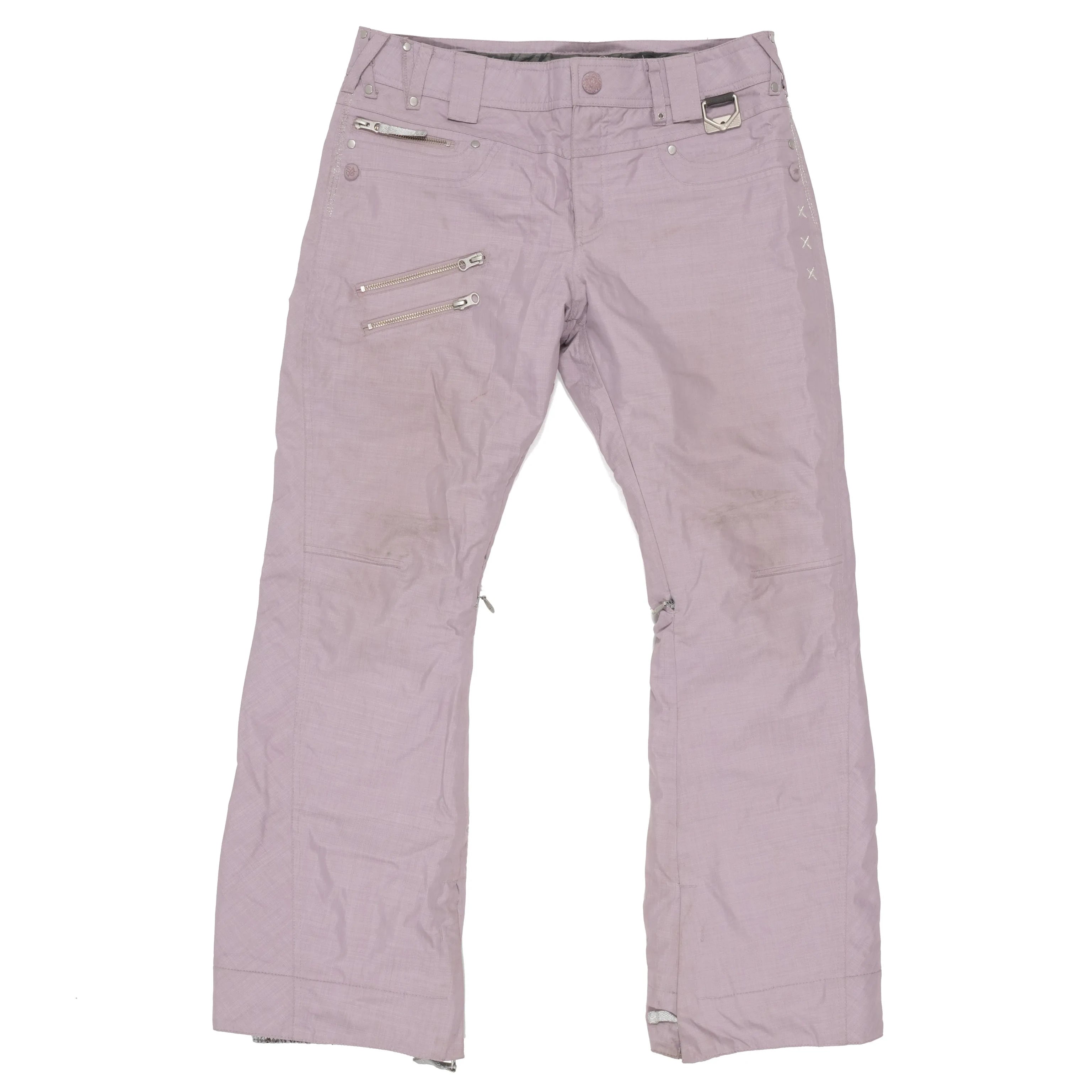 Oakley Gretchen Bleiler Knew Lite Snowboard Pants - Women's