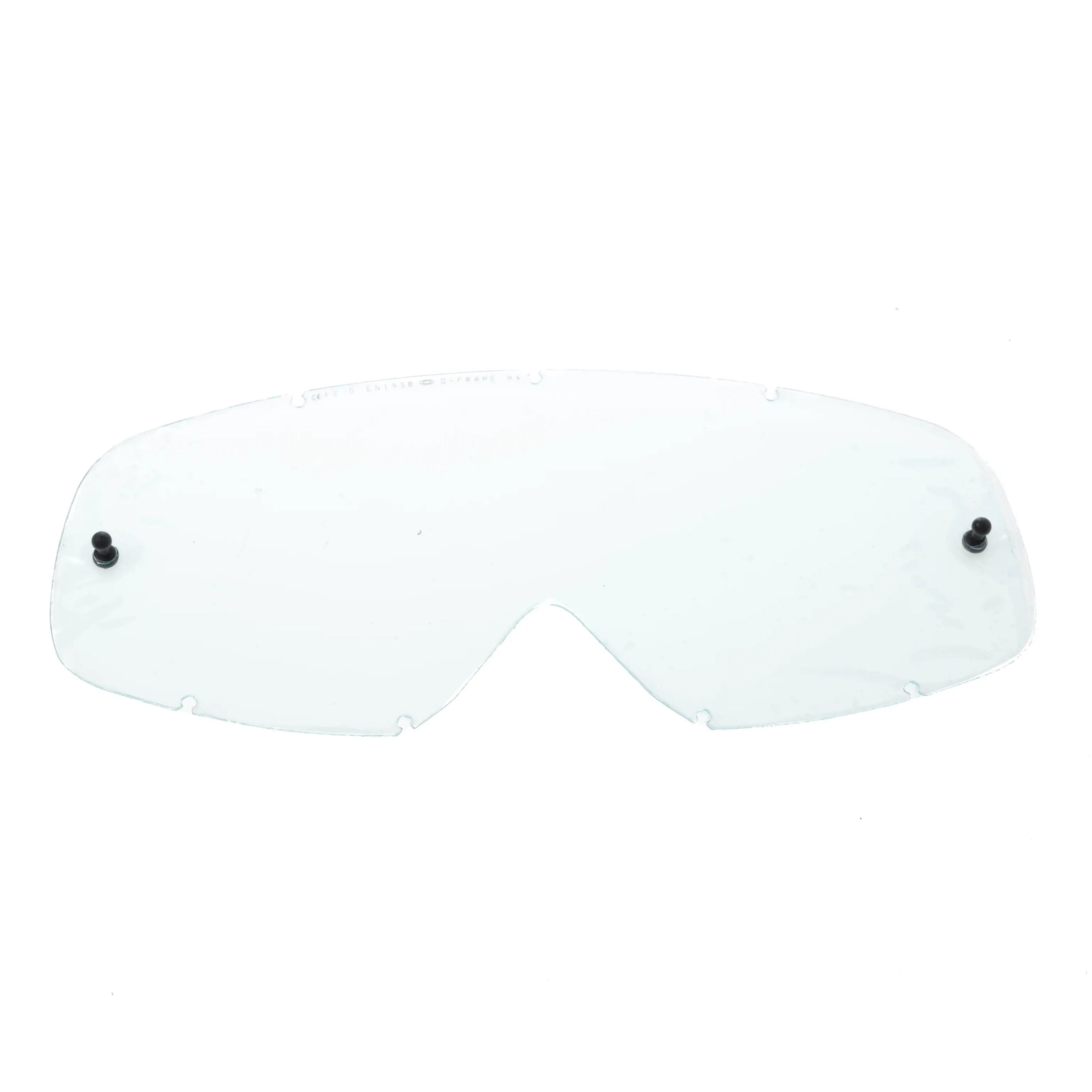 Oakley O Frame MX Replacement Lens
