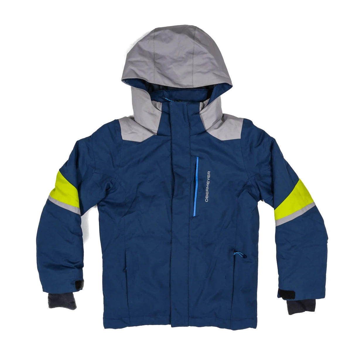 Obermeyer Fleet Ski Jacket - Kids'