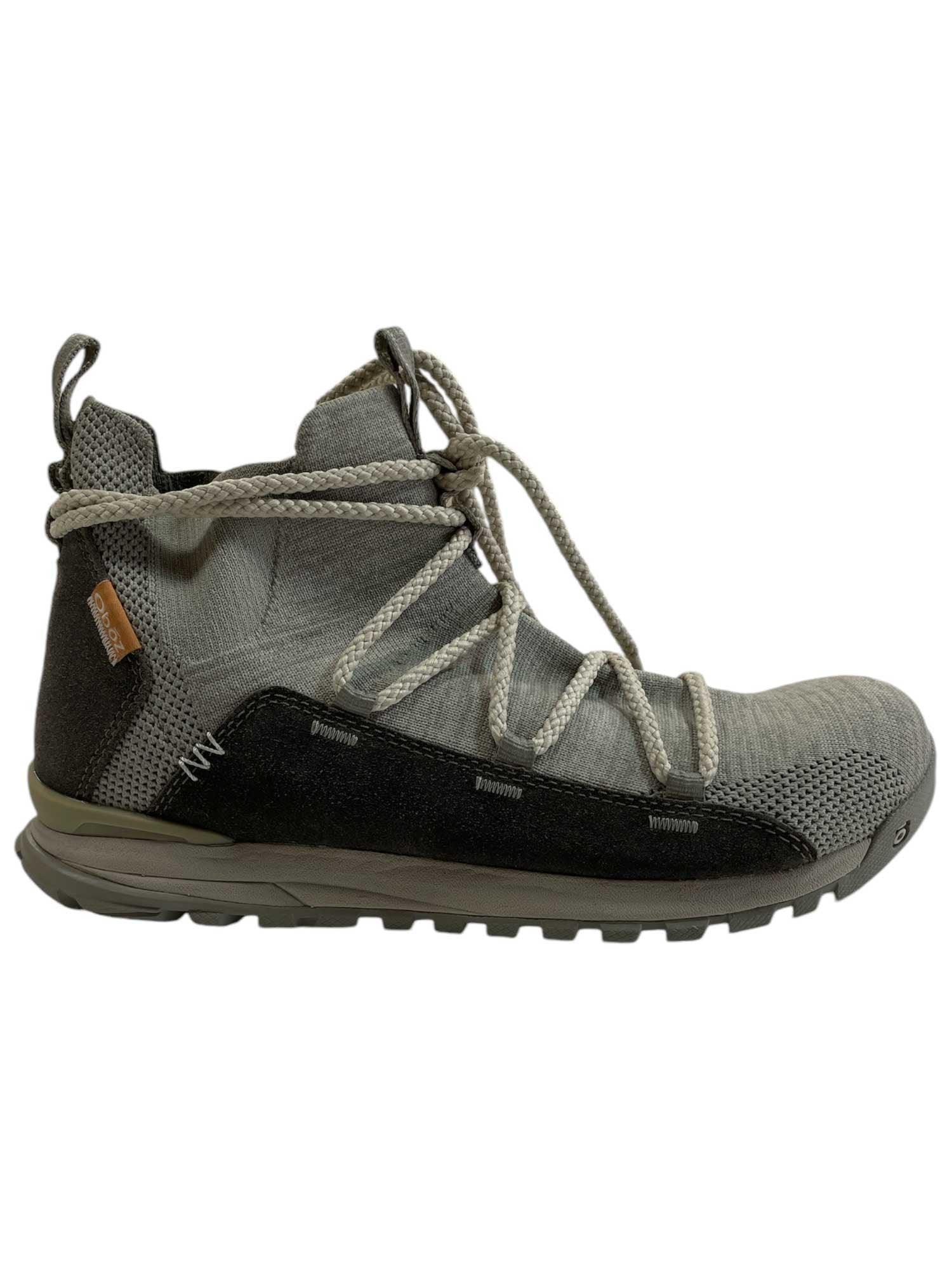 Oboz Women's Lena Mid Boot