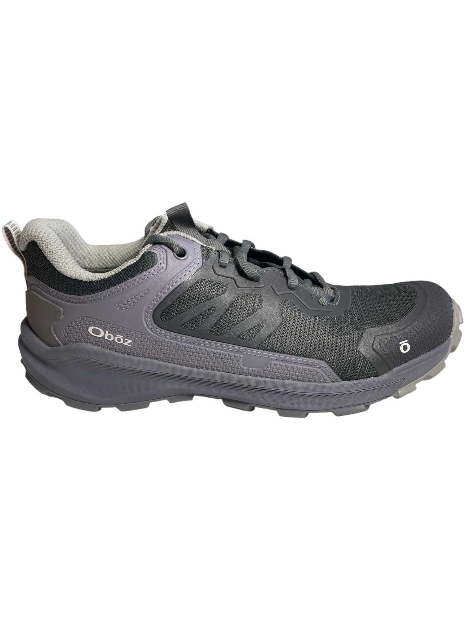 Oboz Womens Katabatic Low Shoe