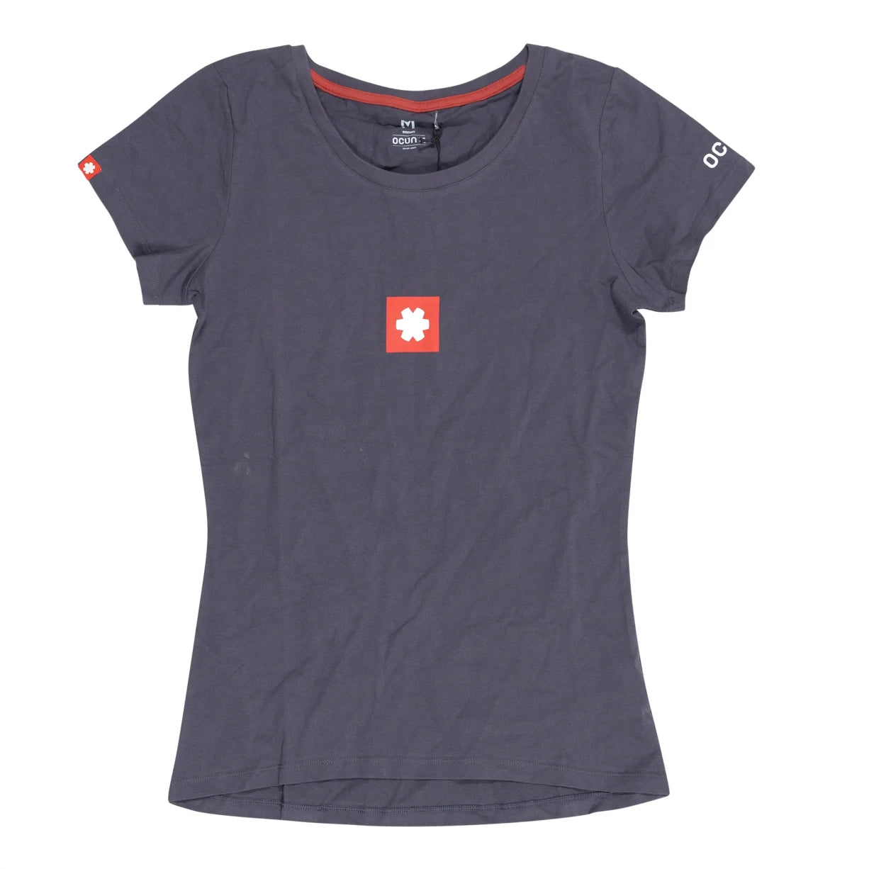 Ocun Logo Tee - Women's