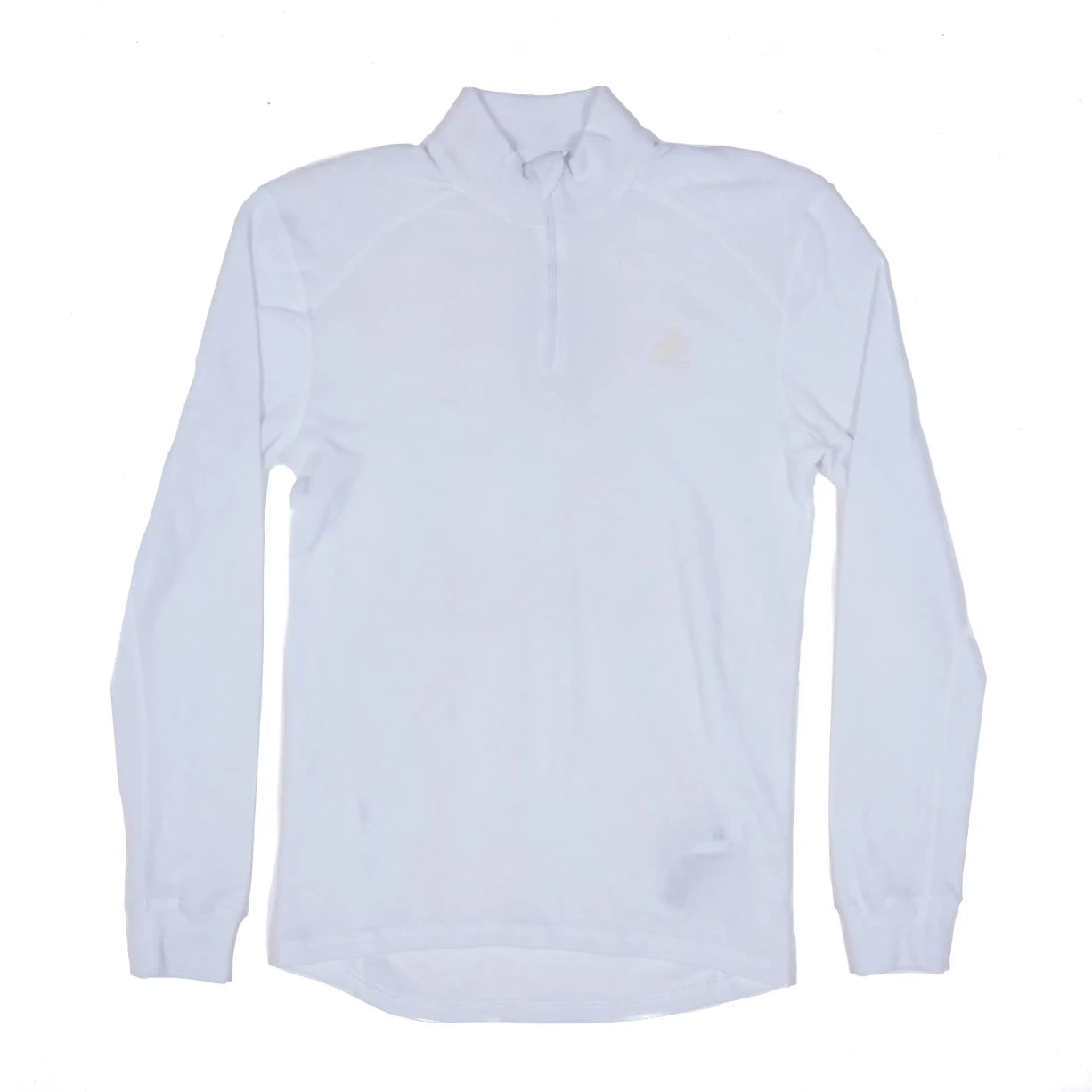 Odlo Evolution Long-Sleeved 1/4 Zip Shirt