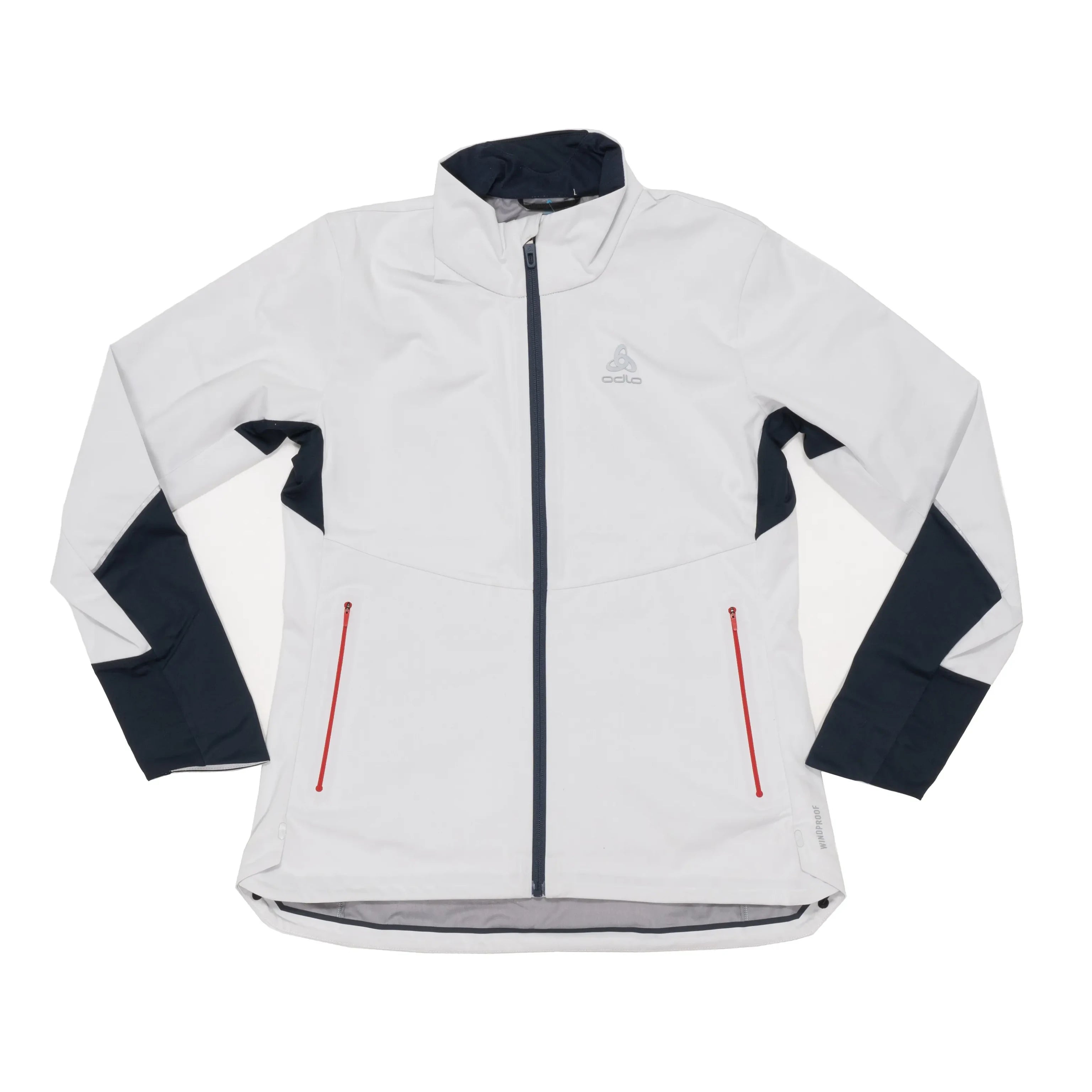 Odlo Langnes Jacket - Women's