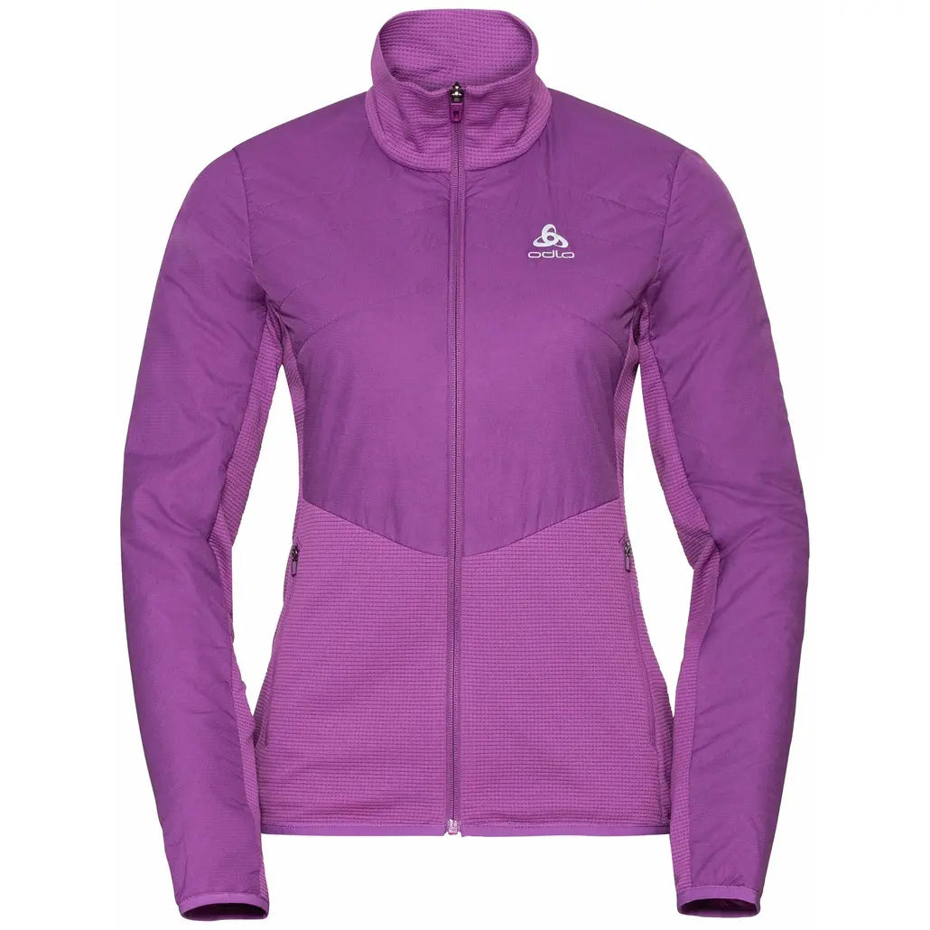 Odlo Millennium S-Thermic Element Running Jacket - Women's