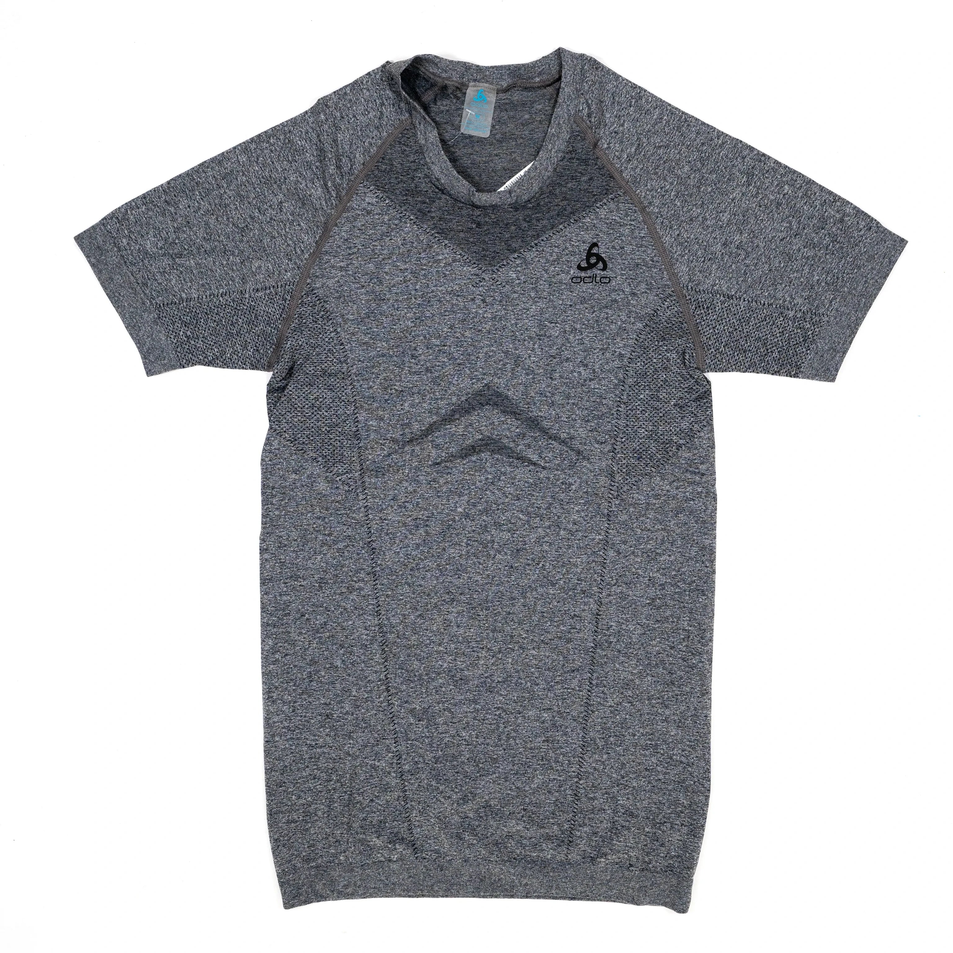 Odlo Performance Evolution Base Layer S/S Crew - Men's