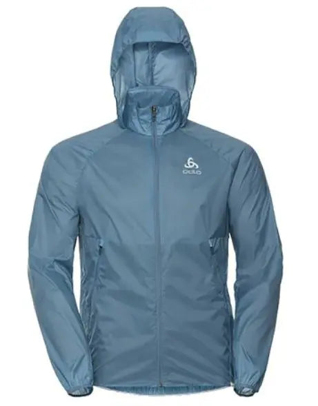 Odlo ZeroWeight Dual Dry Water Resistant Jacket - Men's