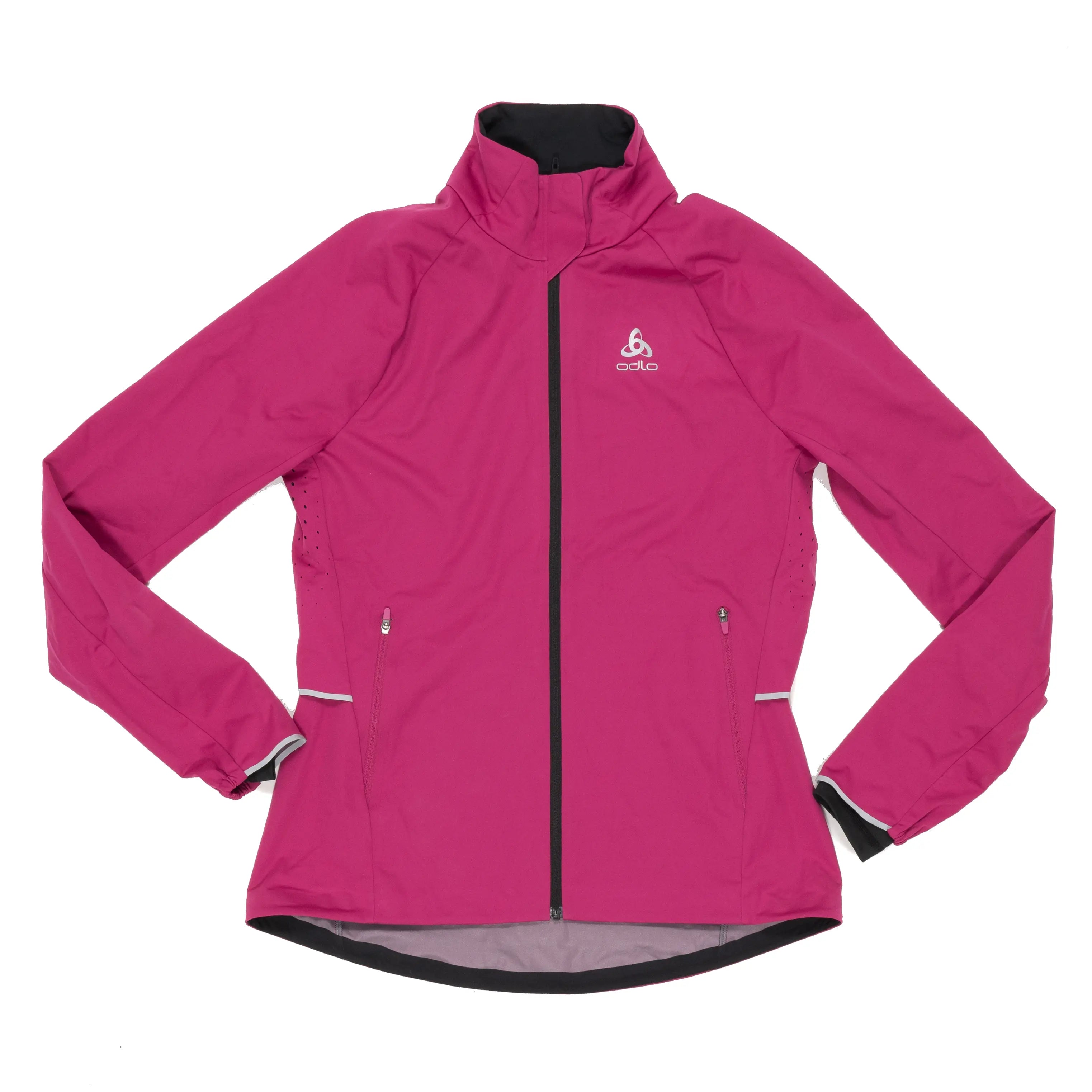Odlo Zeroweight Pro Warm Jacket - Women's
