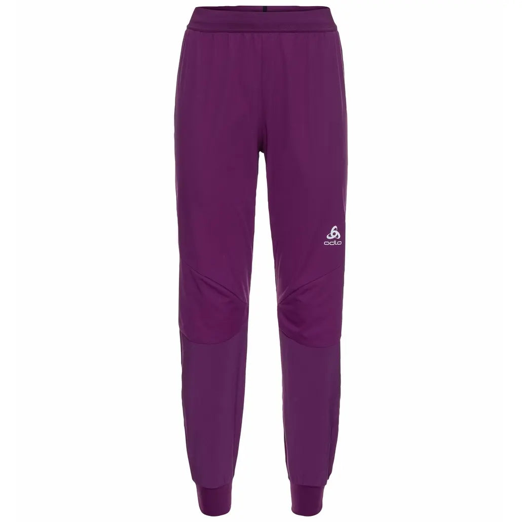 Odlo Zeroweight Warm Pants - Women's