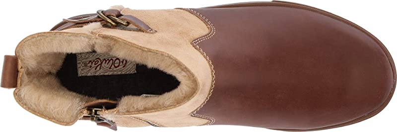 OluKai Women's Pehuea Hulu Boots Golden Sand Size 5 B(M) US