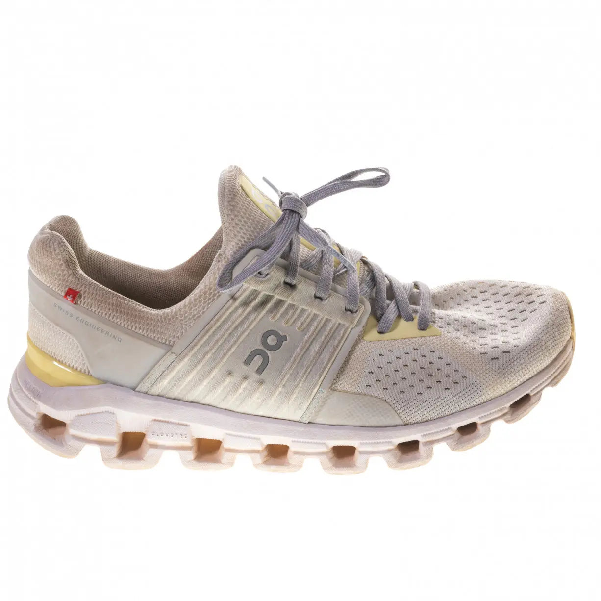 On Running Cloudswift Shoes - Women's
