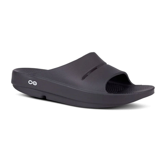 Oofos OOahh Slide