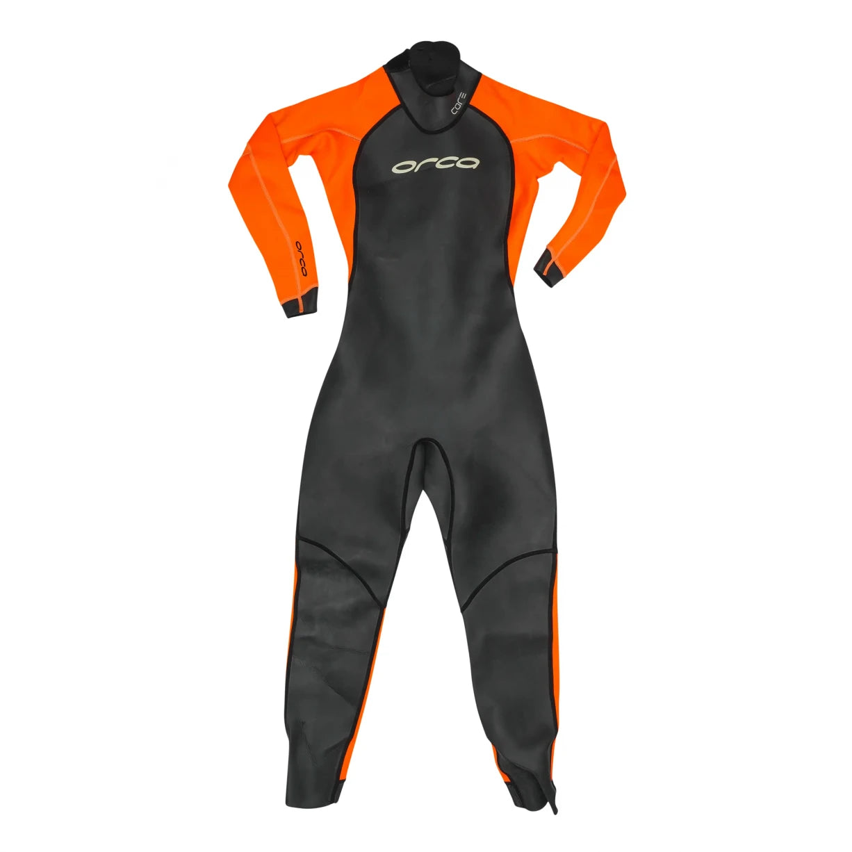 Orca Hi-Viz Openwater Core Wetsuit